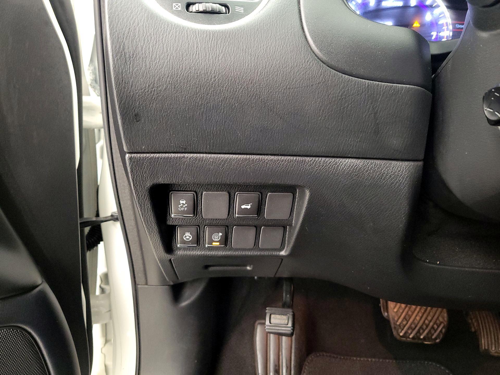 Thumbnail: 2020 INFINITI QX60 - 13