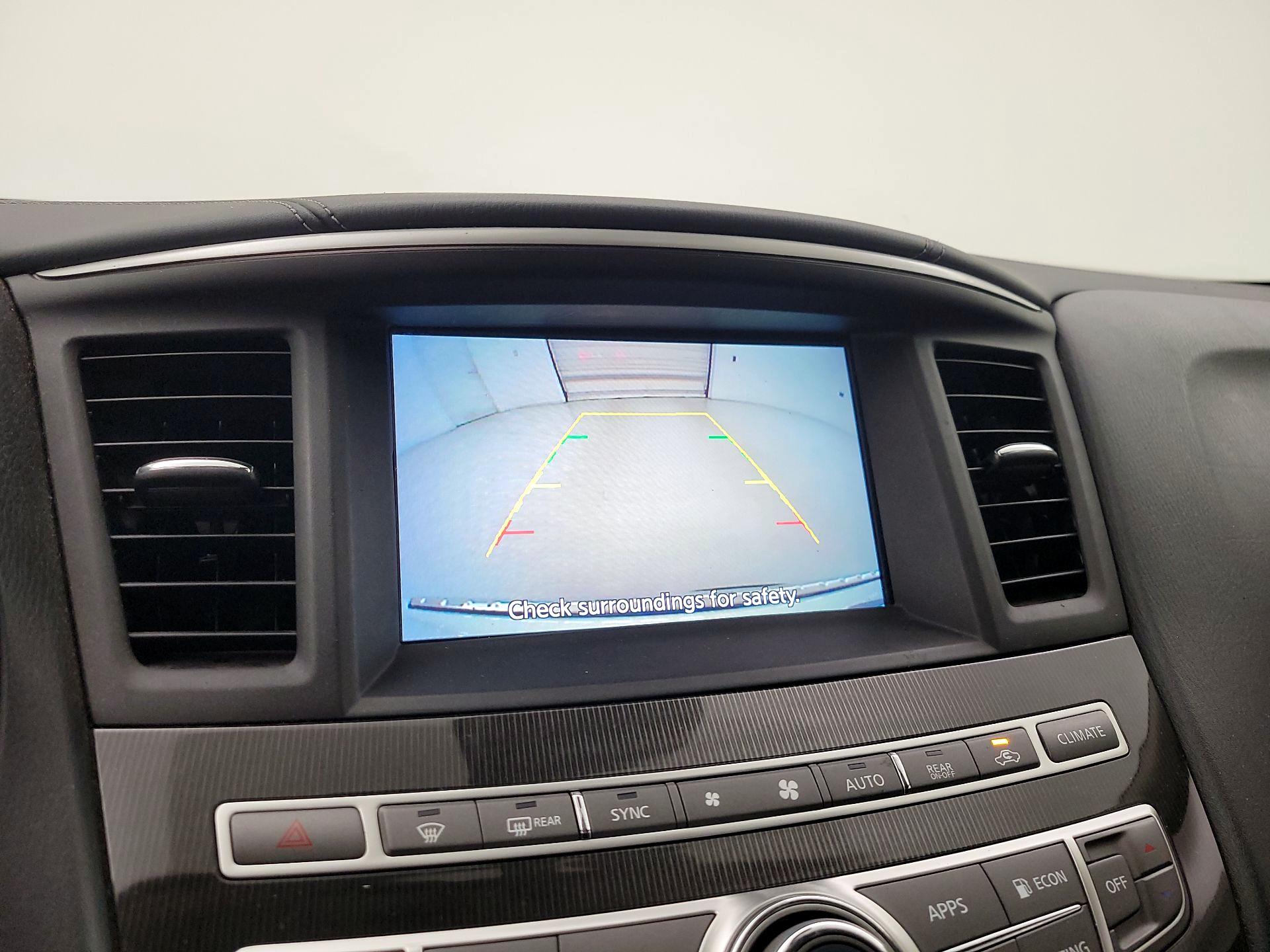 Thumbnail: 2020 INFINITI QX60 - 14