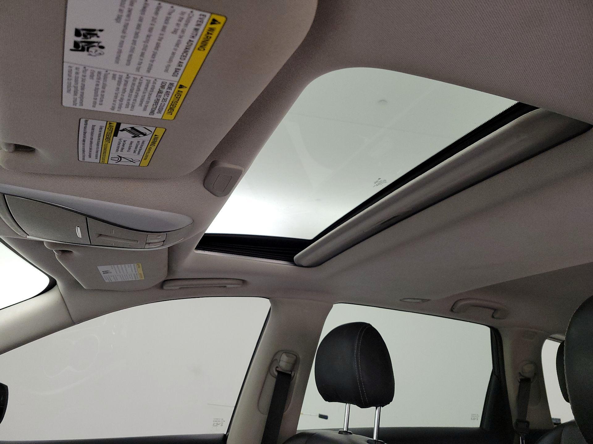 Thumbnail: 2020 INFINITI QX60 - 19