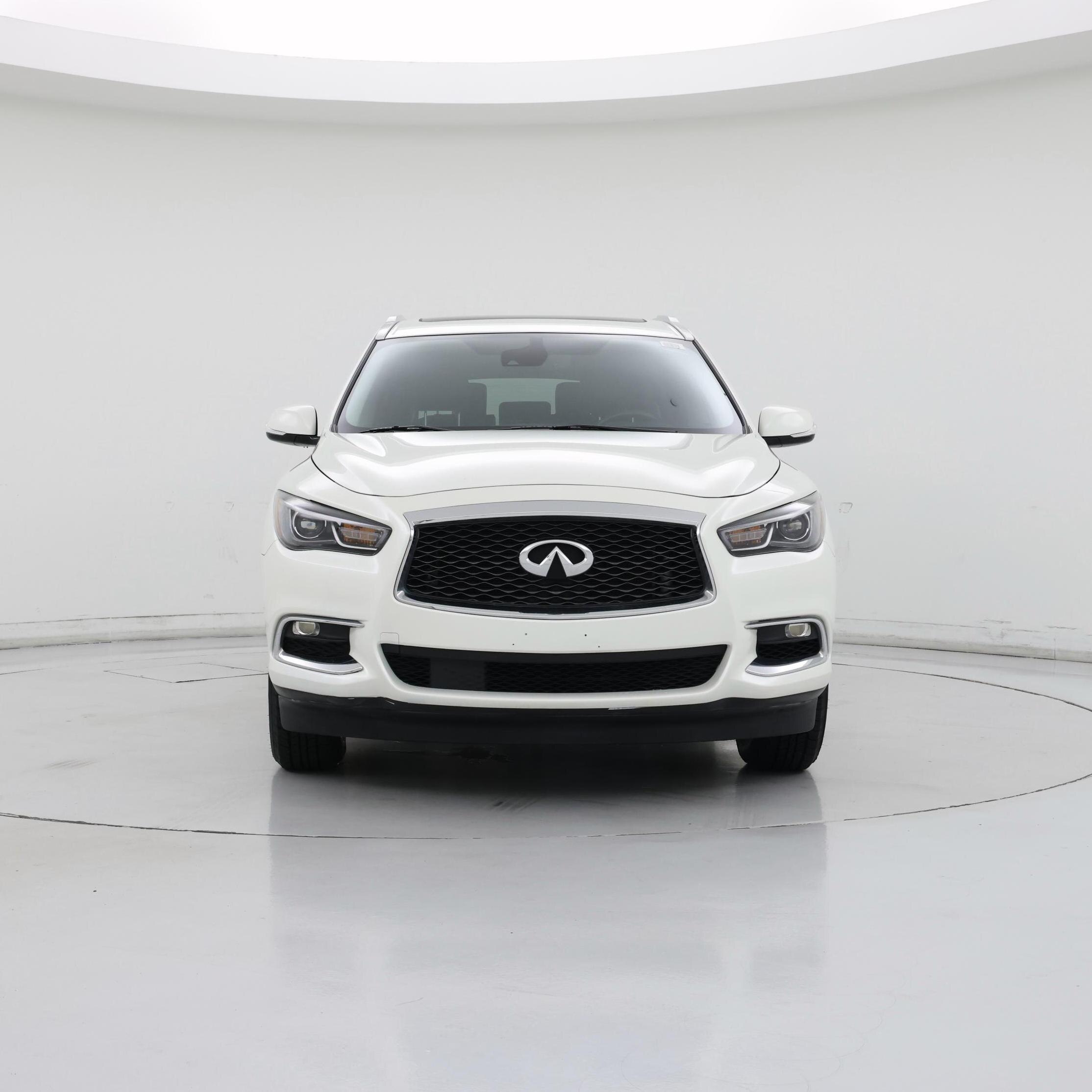 Thumbnail: 2020 INFINITI QX60 - 5