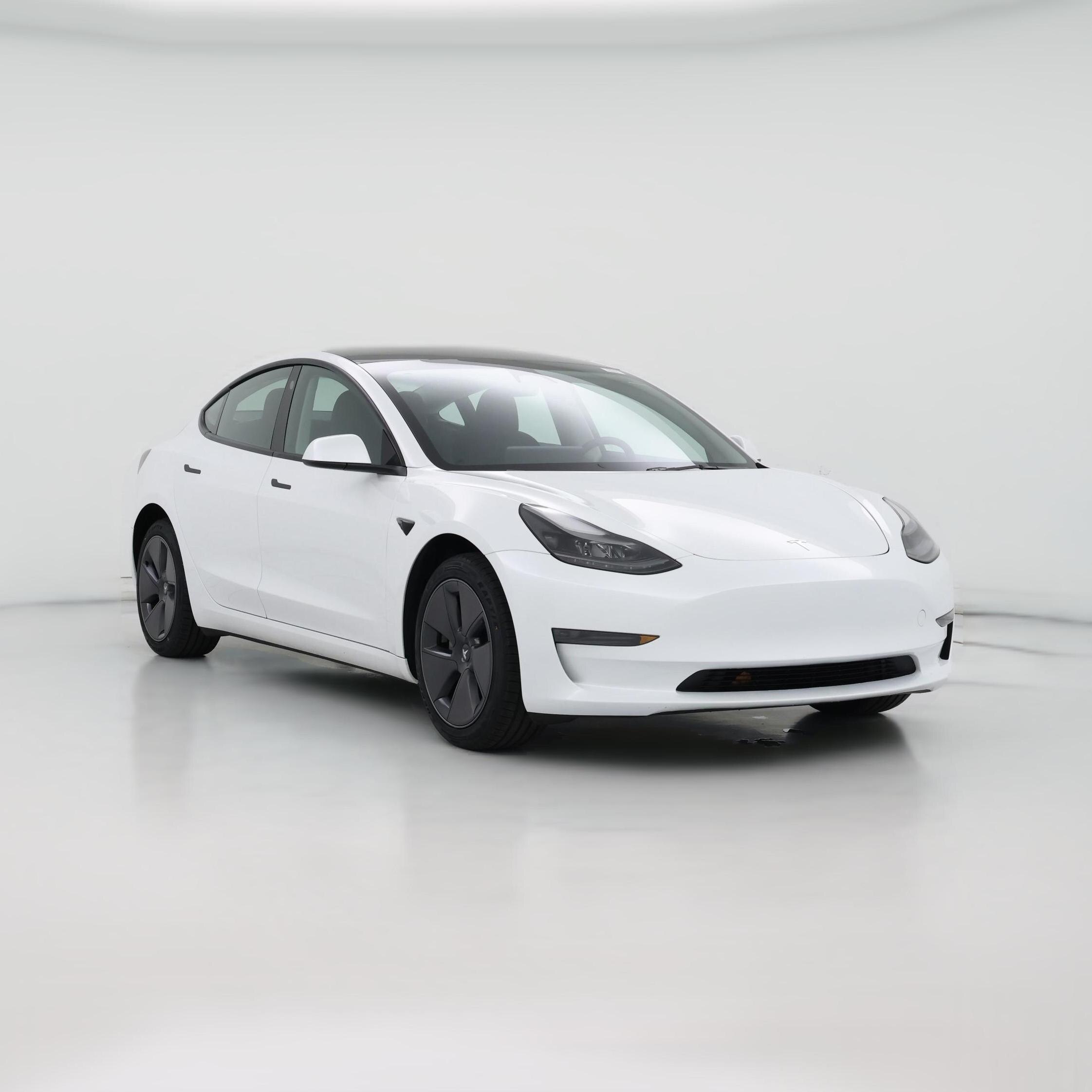 Thumbnail: 2023 Tesla Model 3 - 1