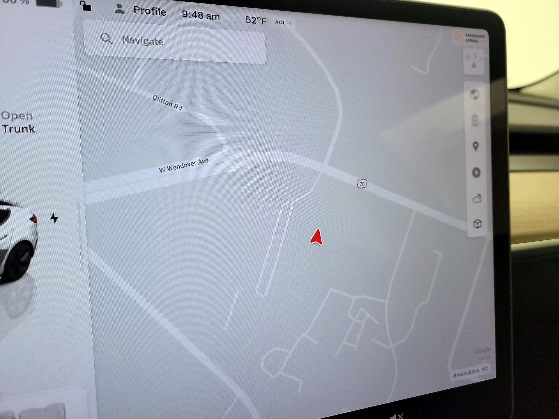 Thumbnail: 2023 Tesla Model 3 - 13