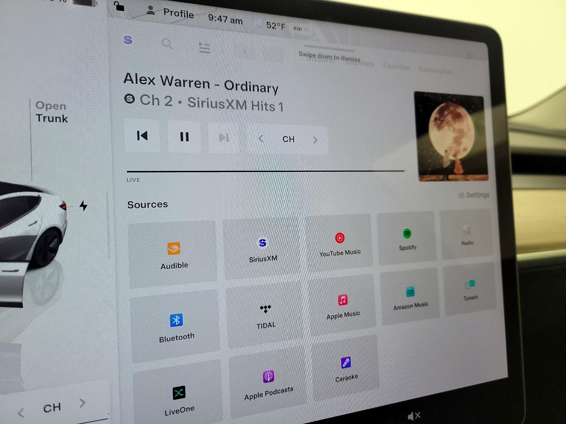 Thumbnail: 2023 Tesla Model 3 - 15