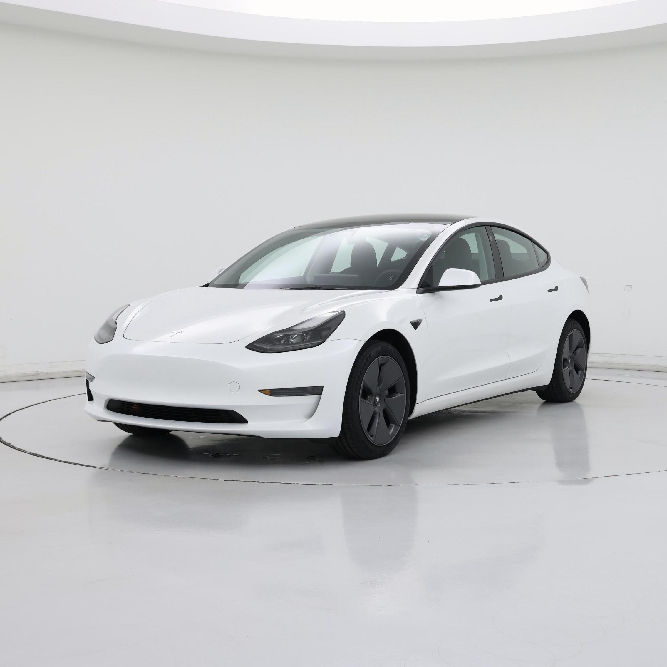 Thumbnail: 2023 Tesla Model 3 - 4