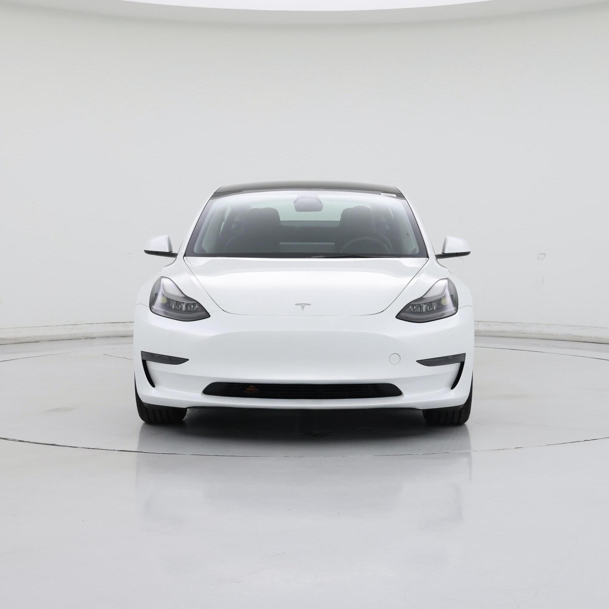 Thumbnail: 2023 Tesla Model 3 - 5