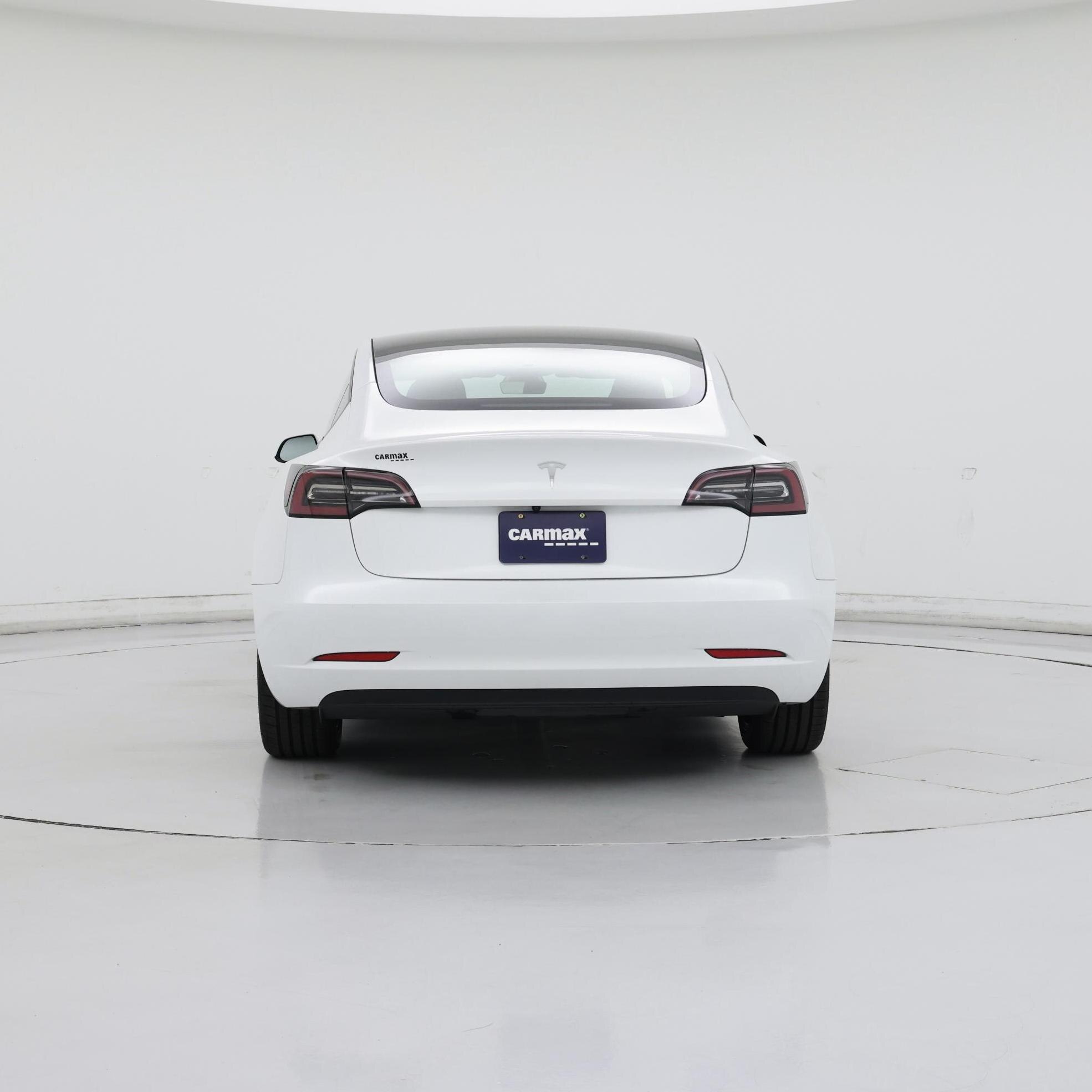 Thumbnail: 2023 Tesla Model 3 - 6