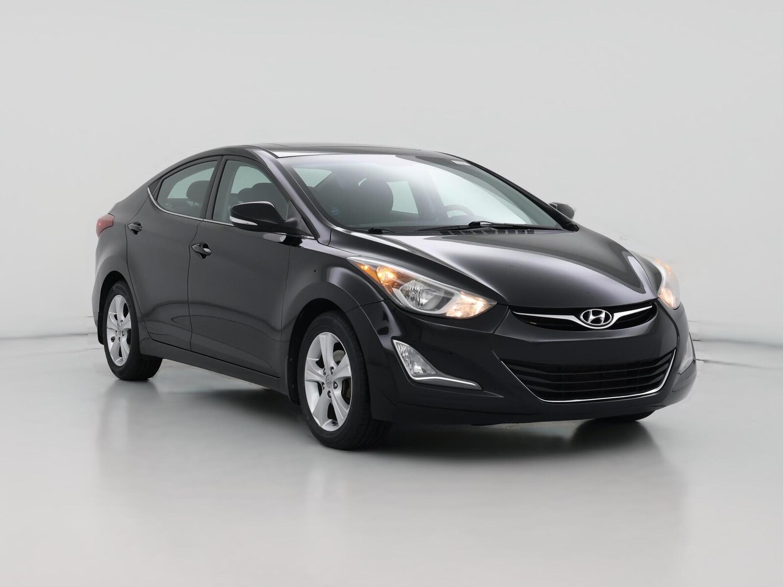 2016 Hyundai Elantra Value Edition