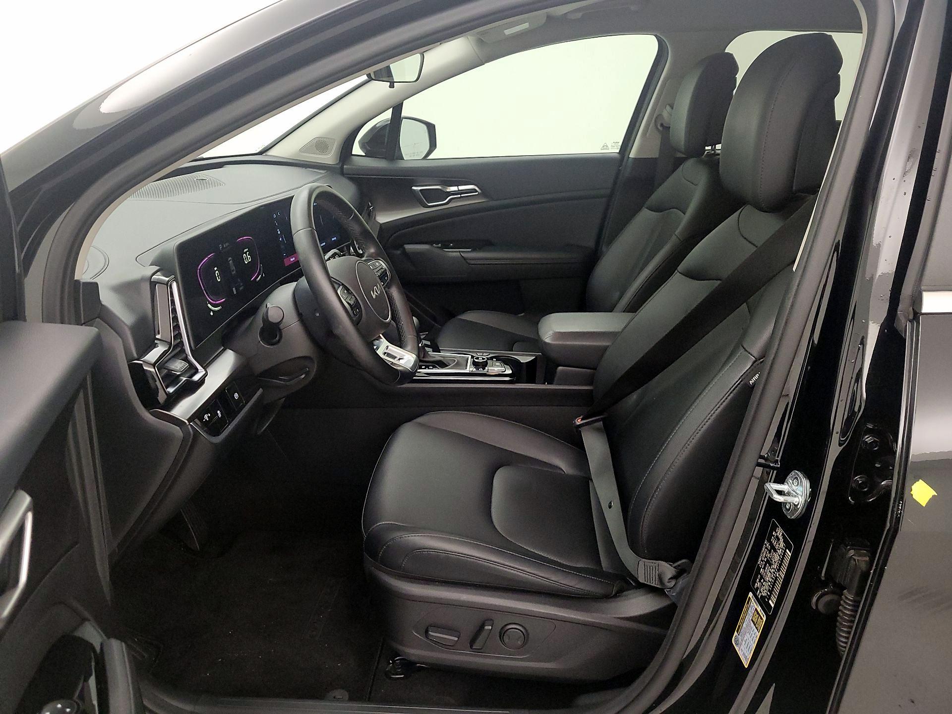 Thumbnail: 2023 Kia Sportage - 11