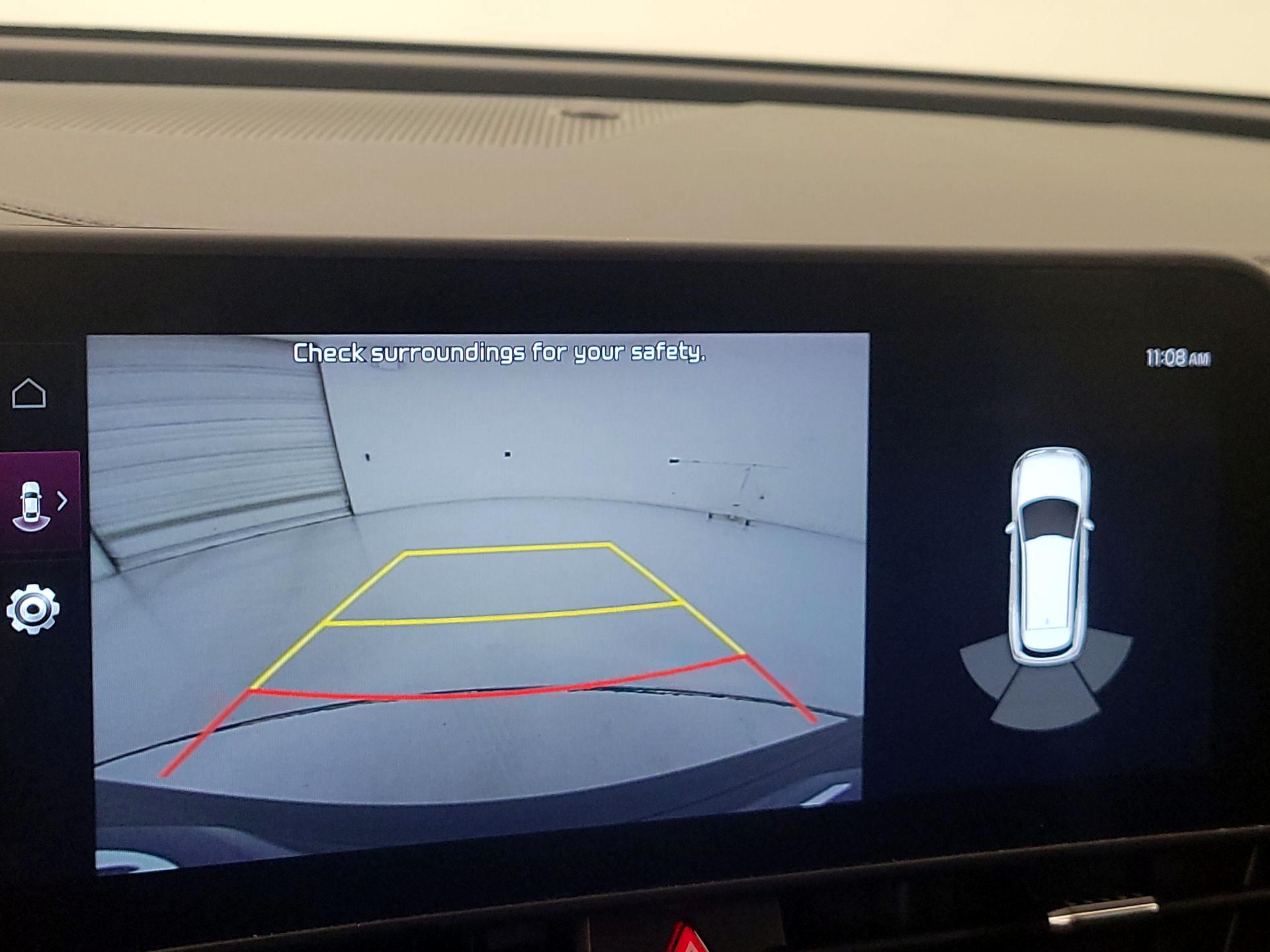 Thumbnail: 2023 Kia Sportage - 15