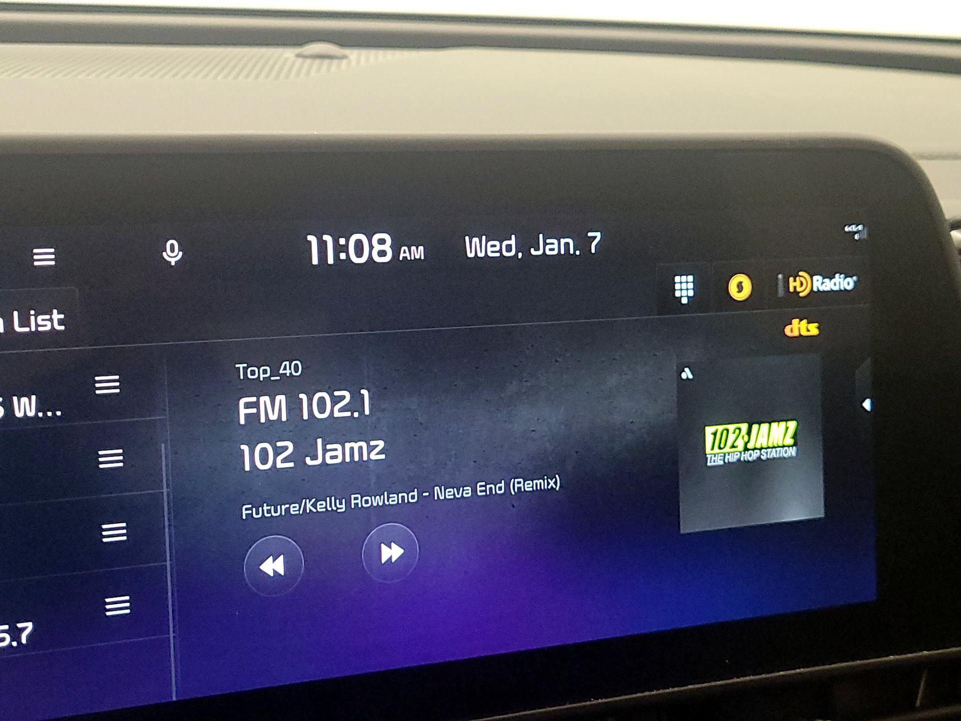 Thumbnail: 2023 Kia Sportage - 16