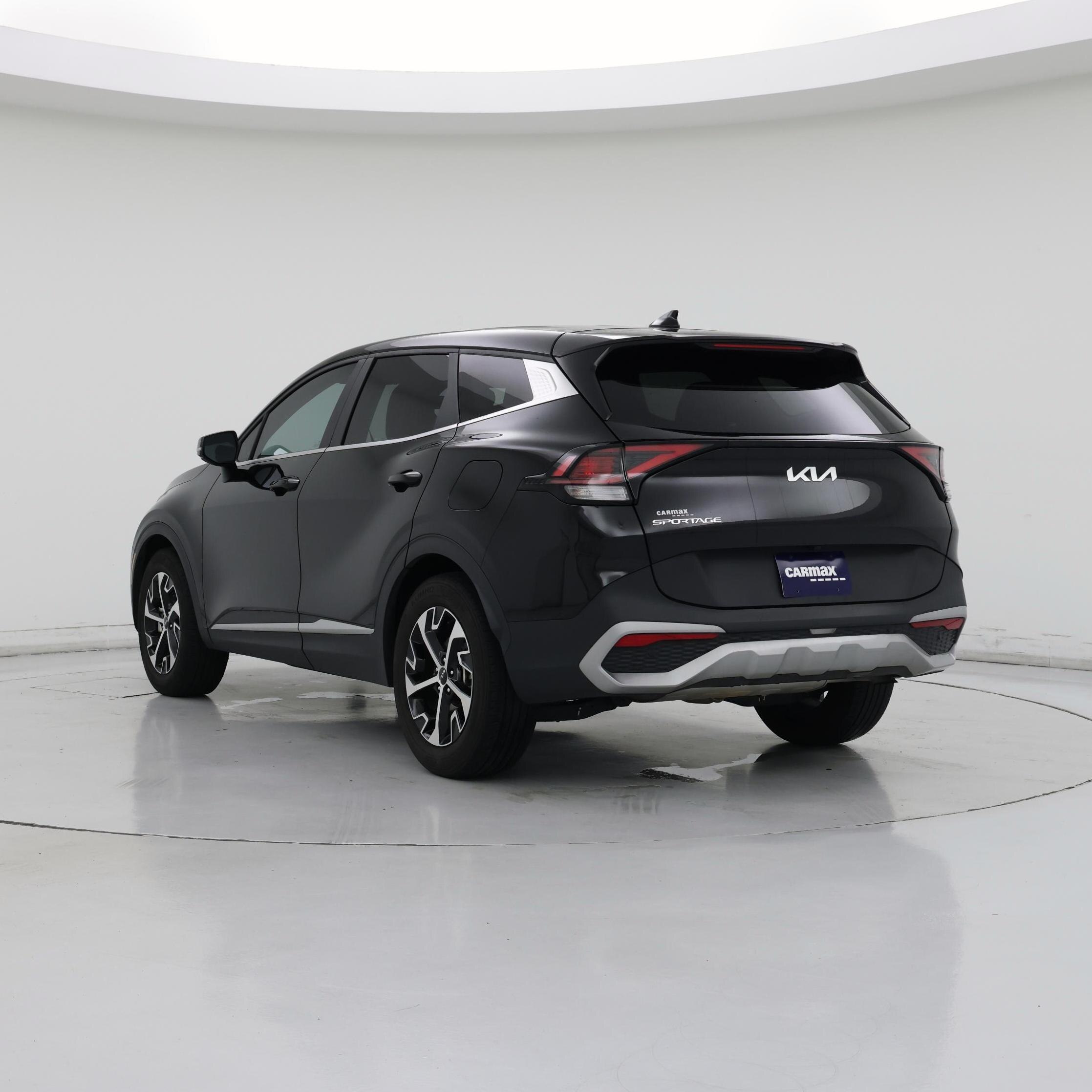 Thumbnail: 2023 Kia Sportage - 2