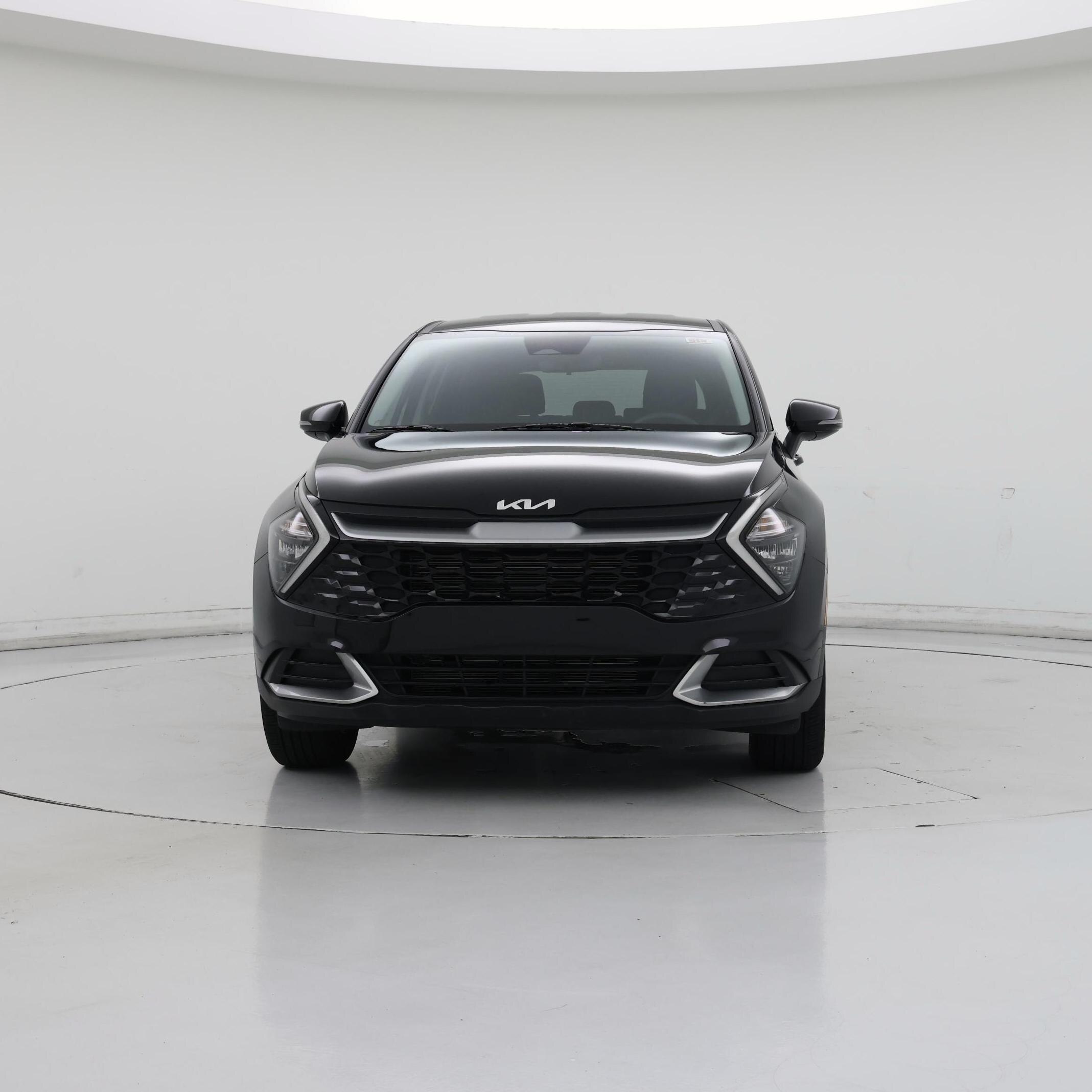 Thumbnail: 2023 Kia Sportage - 5