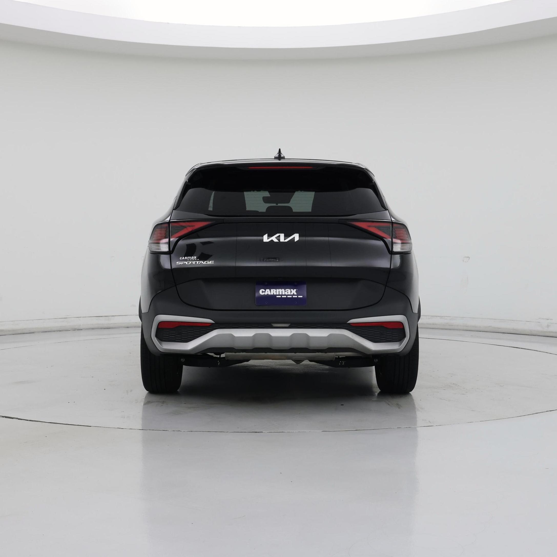 Thumbnail: 2023 Kia Sportage - 6