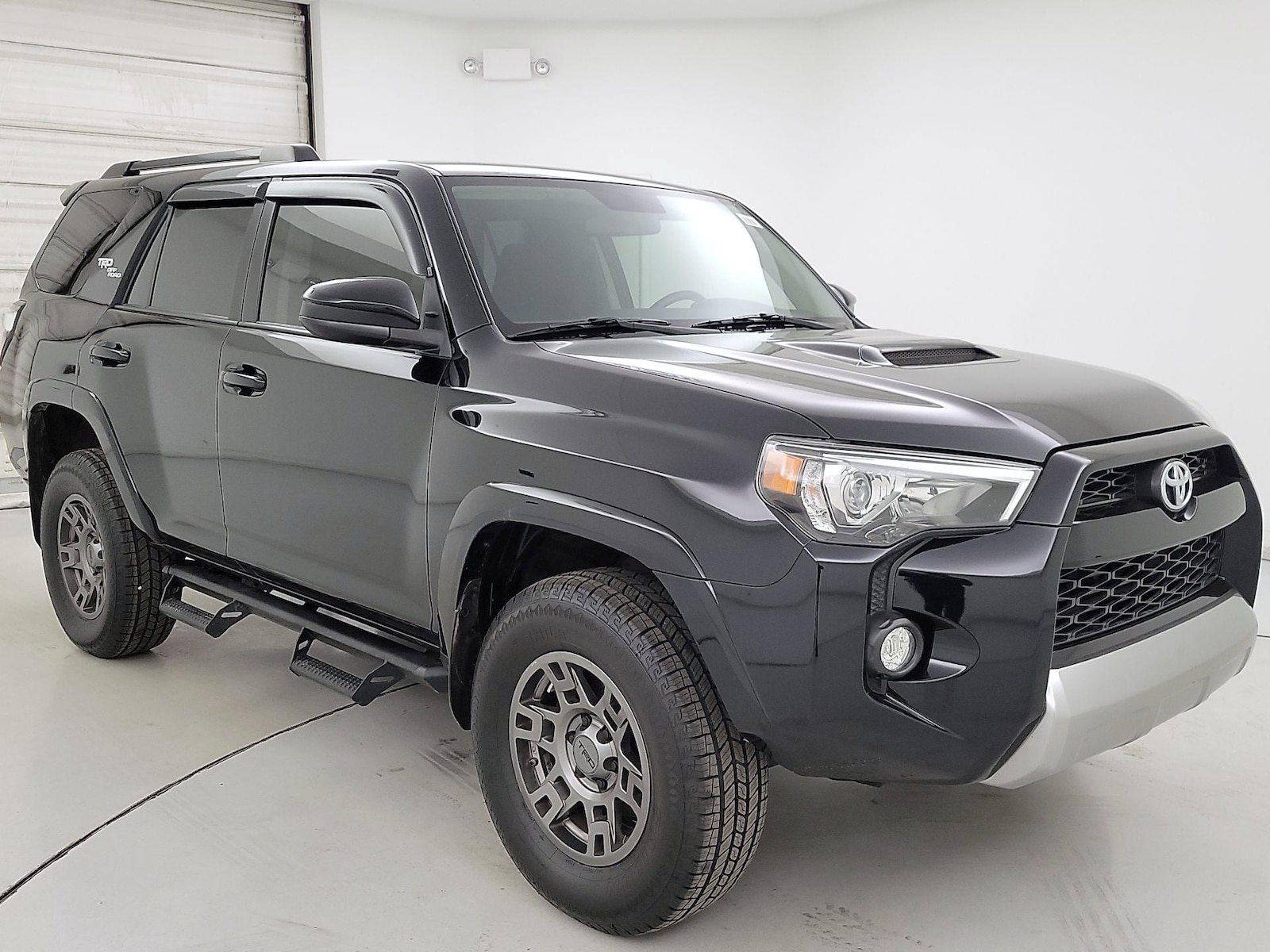 2019 Toyota 4Runner