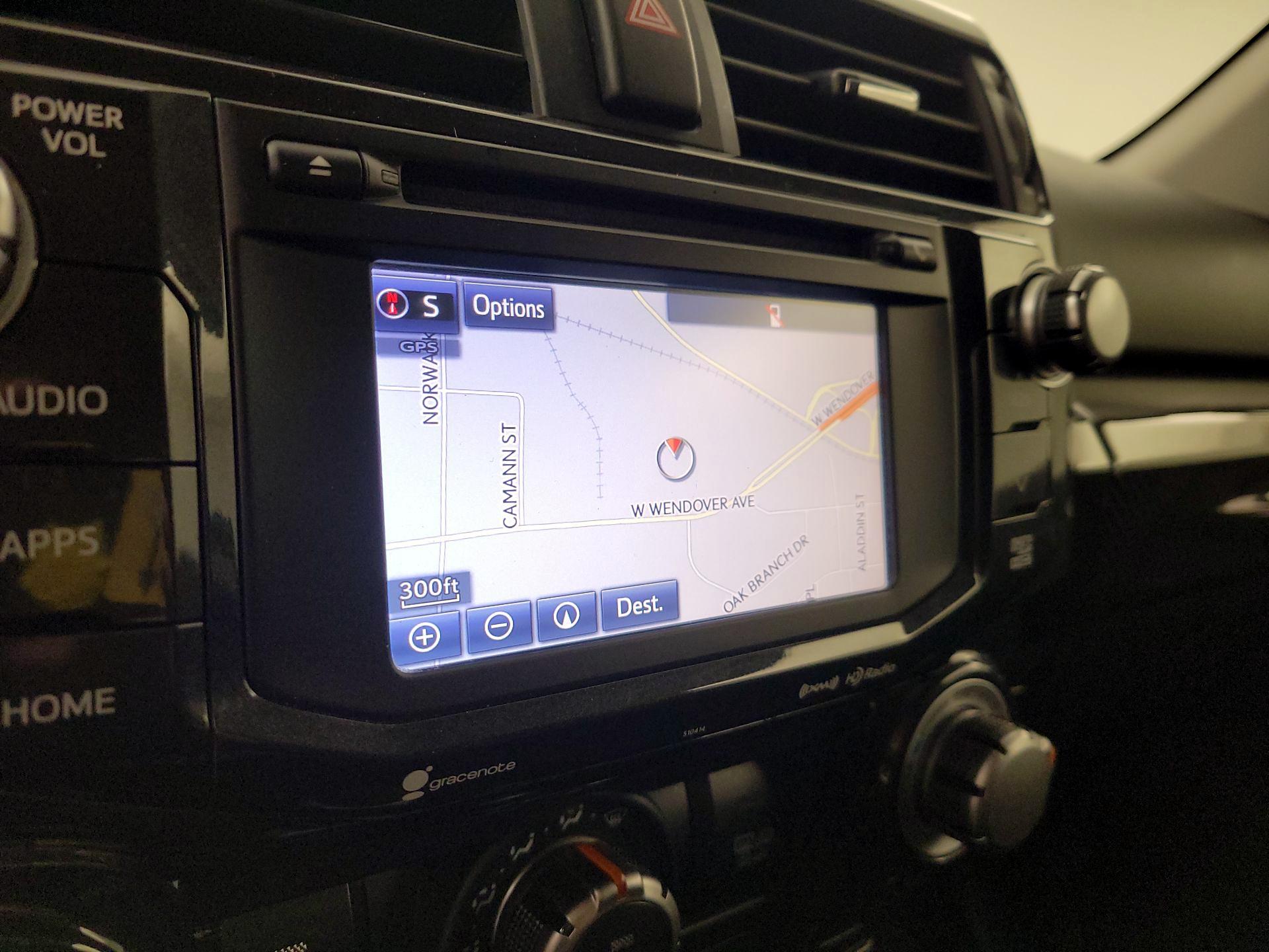 Thumbnail: 2019 Toyota 4Runner - 12