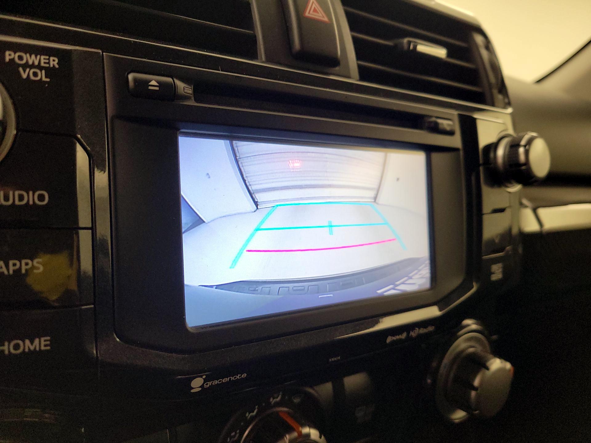 Thumbnail: 2019 Toyota 4Runner - 13