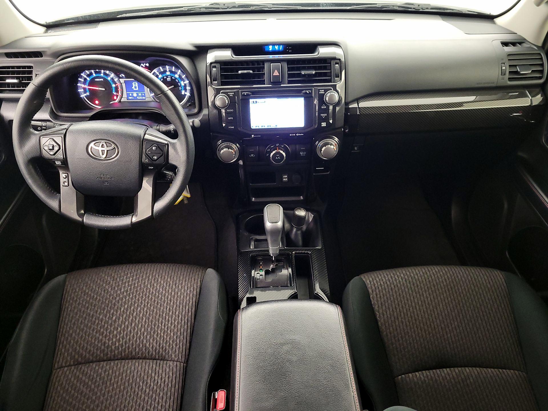 Thumbnail: 2019 Toyota 4Runner - 8