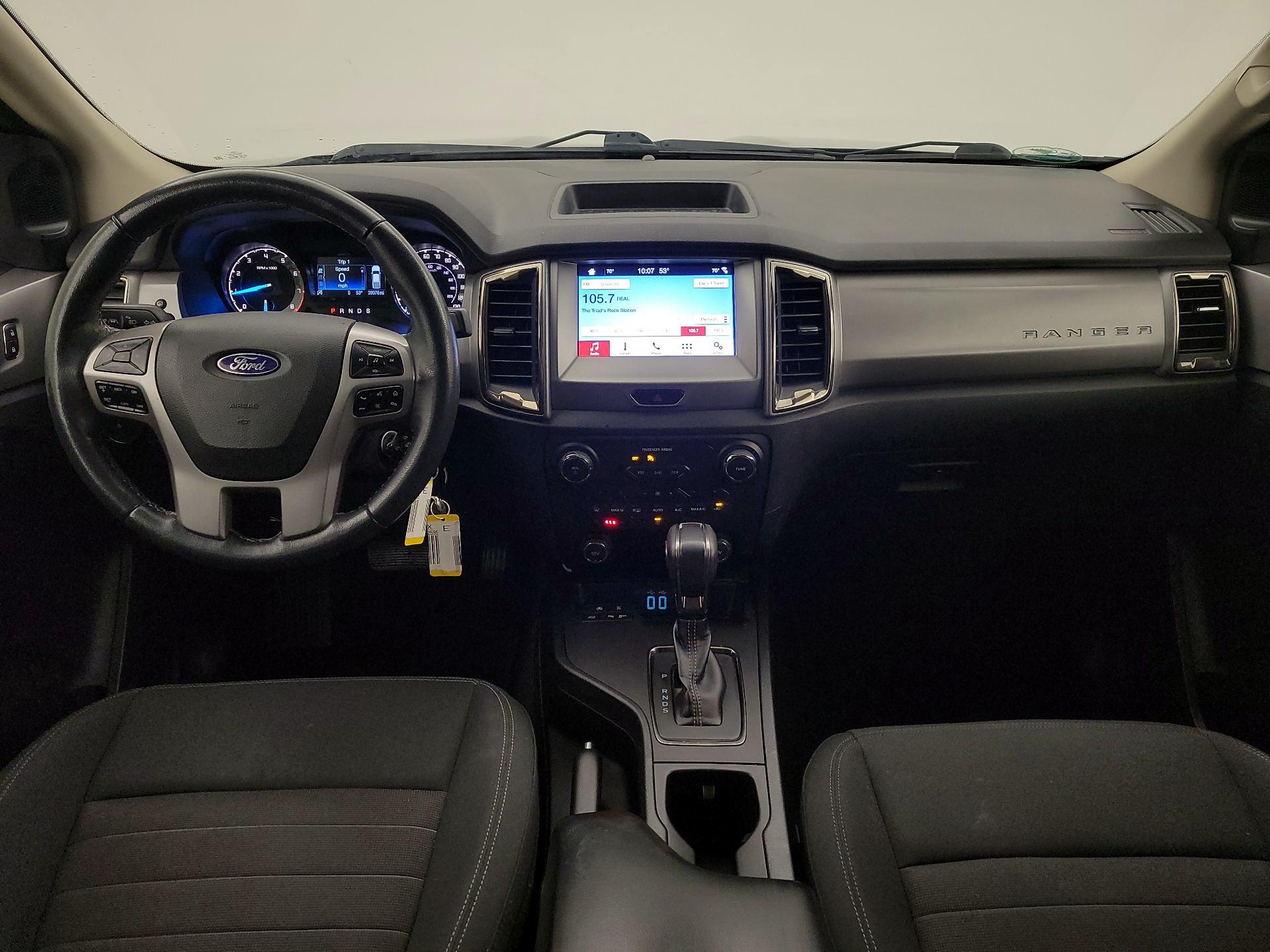 Thumbnail: 2019 Ford Ranger - 9