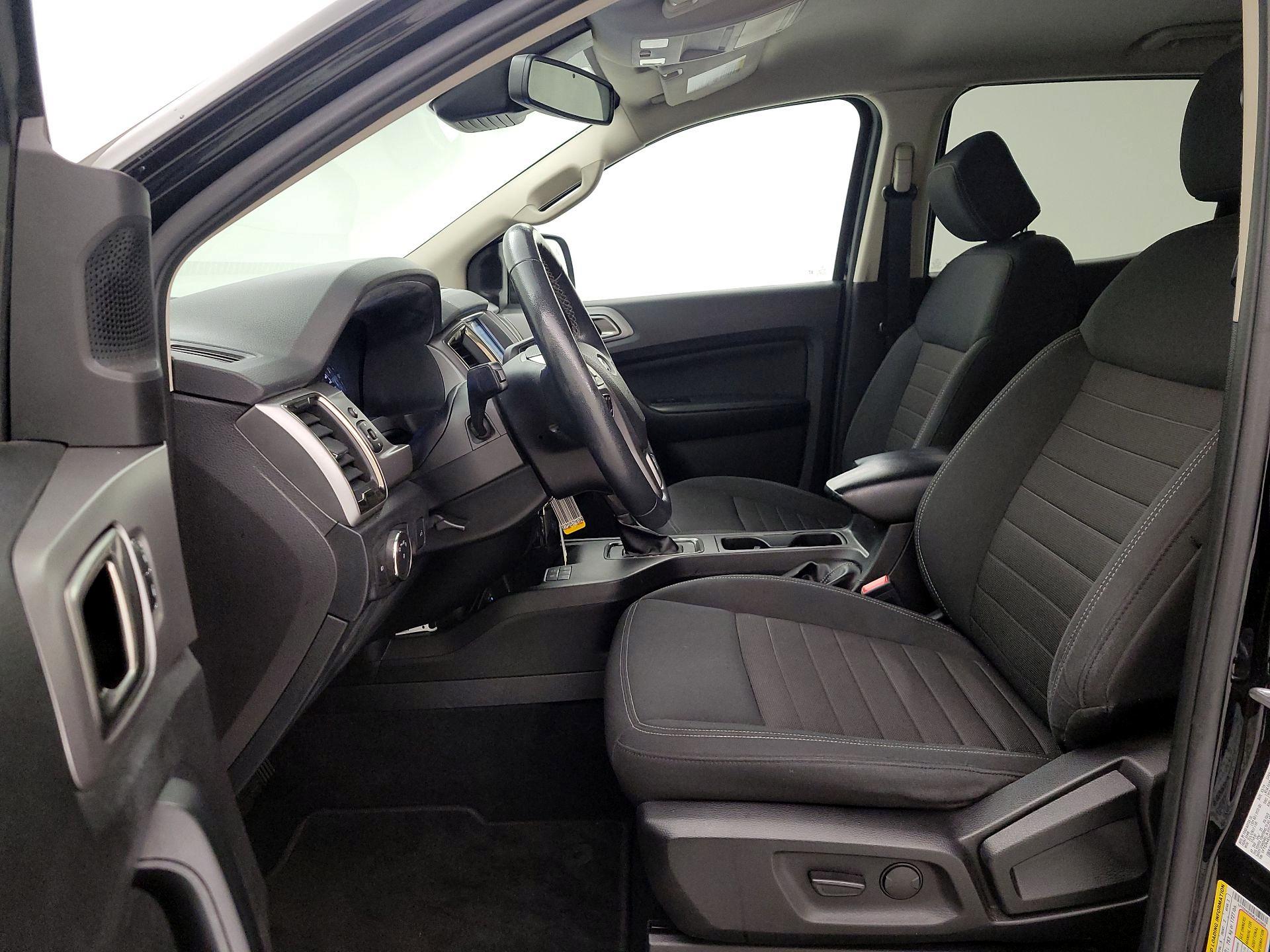 Thumbnail: 2019 Ford Ranger - 11