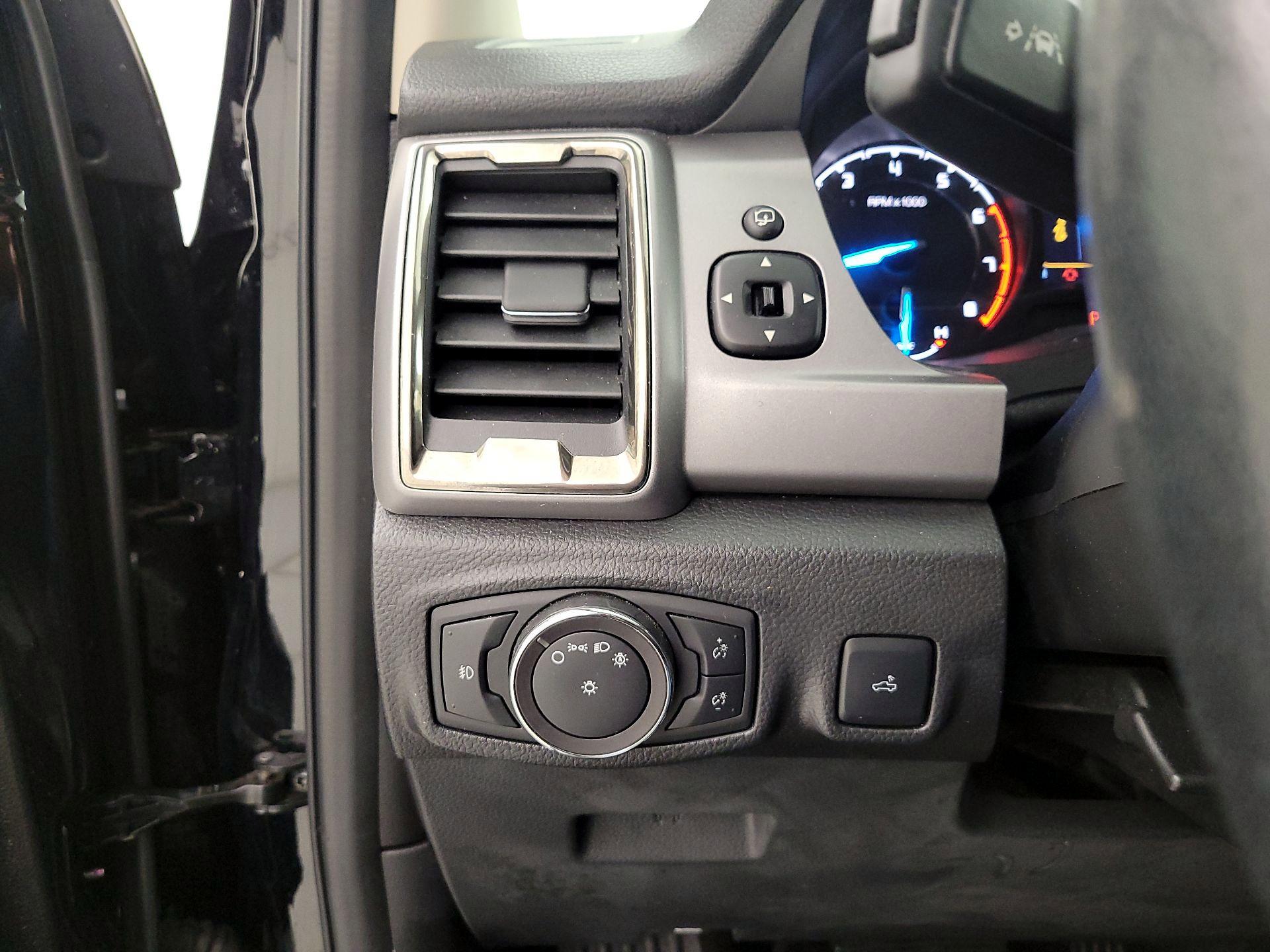 Thumbnail: 2019 Ford Ranger - 13