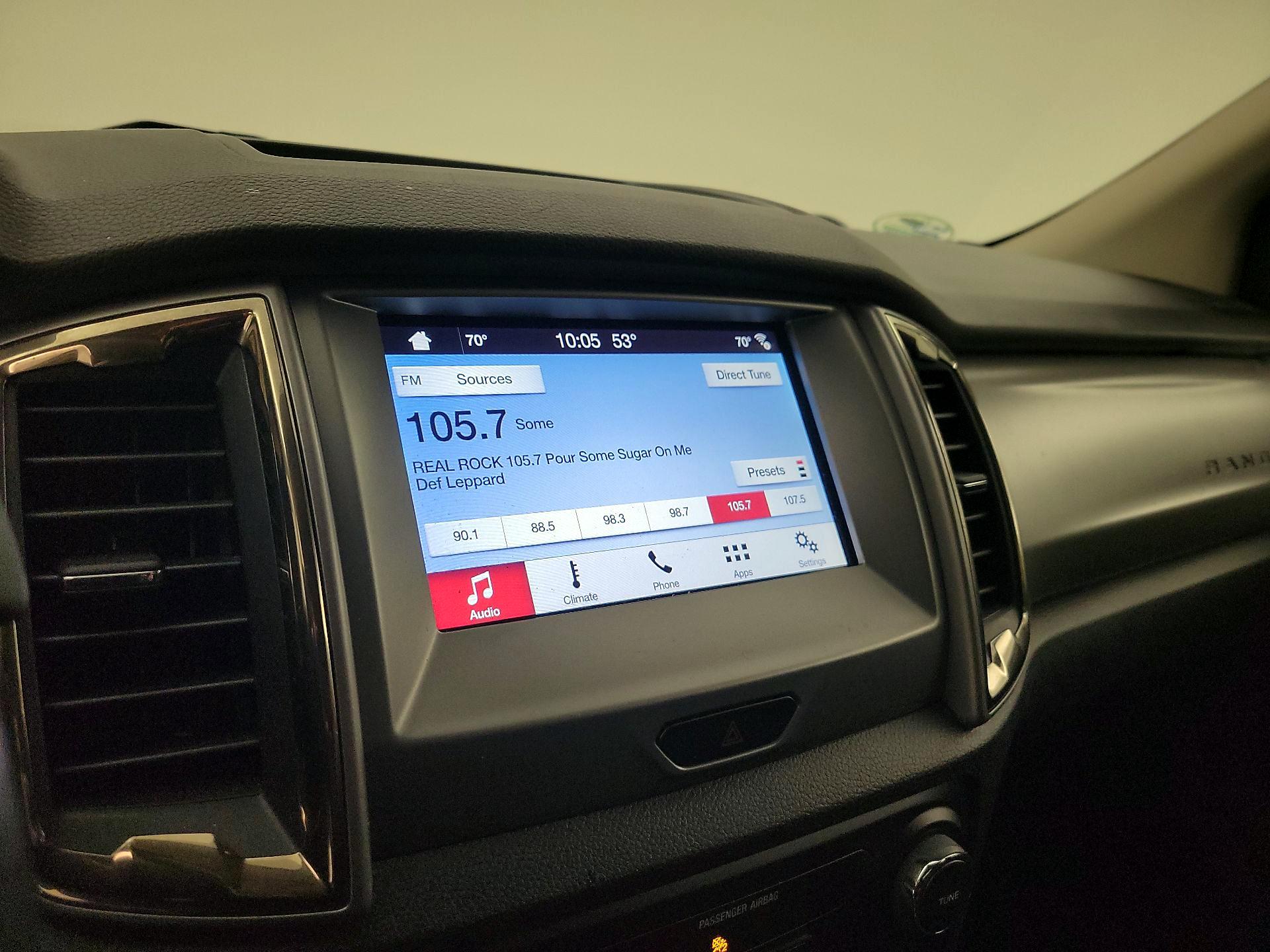 Thumbnail: 2019 Ford Ranger - 15