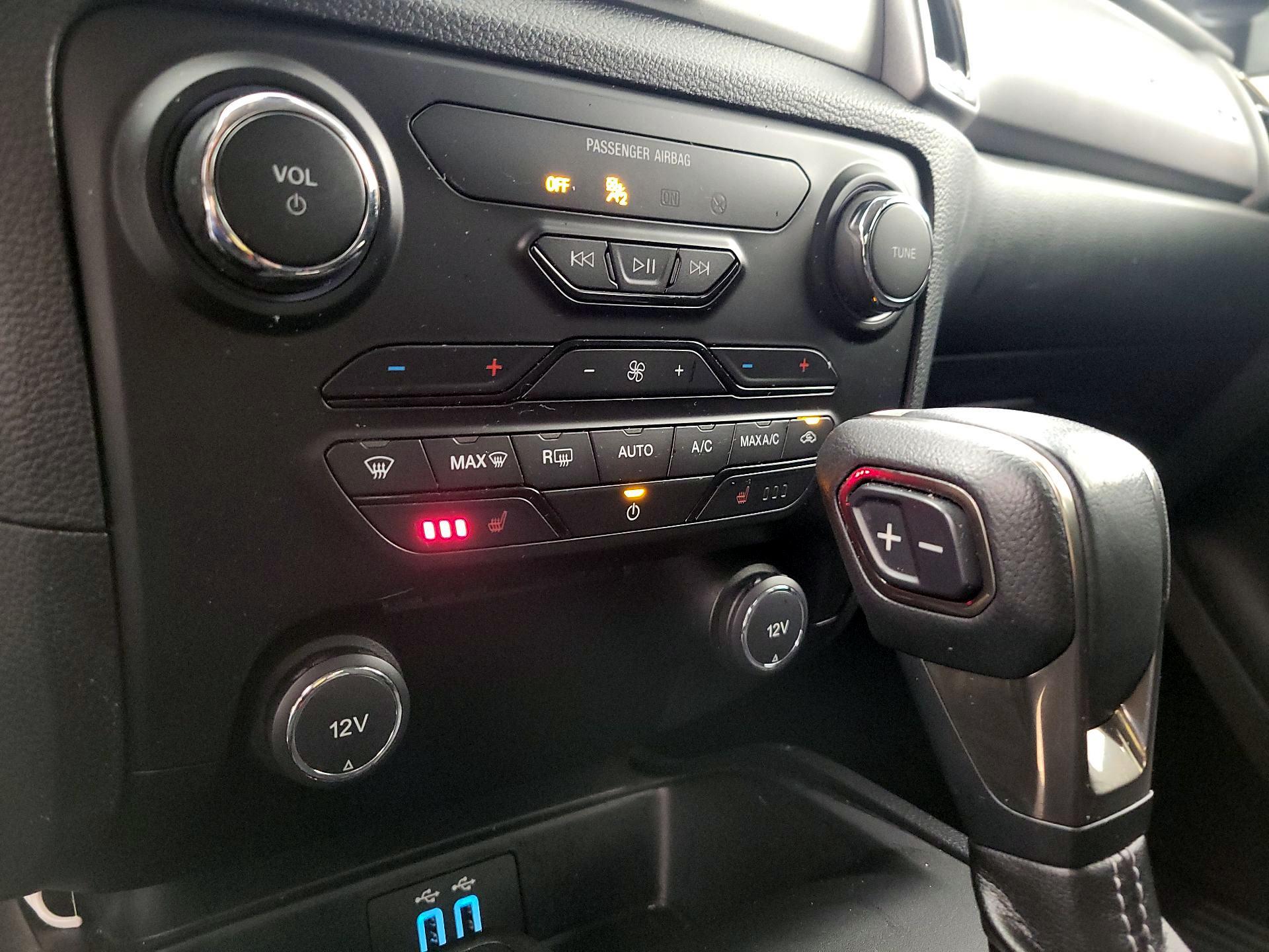 Thumbnail: 2019 Ford Ranger - 16