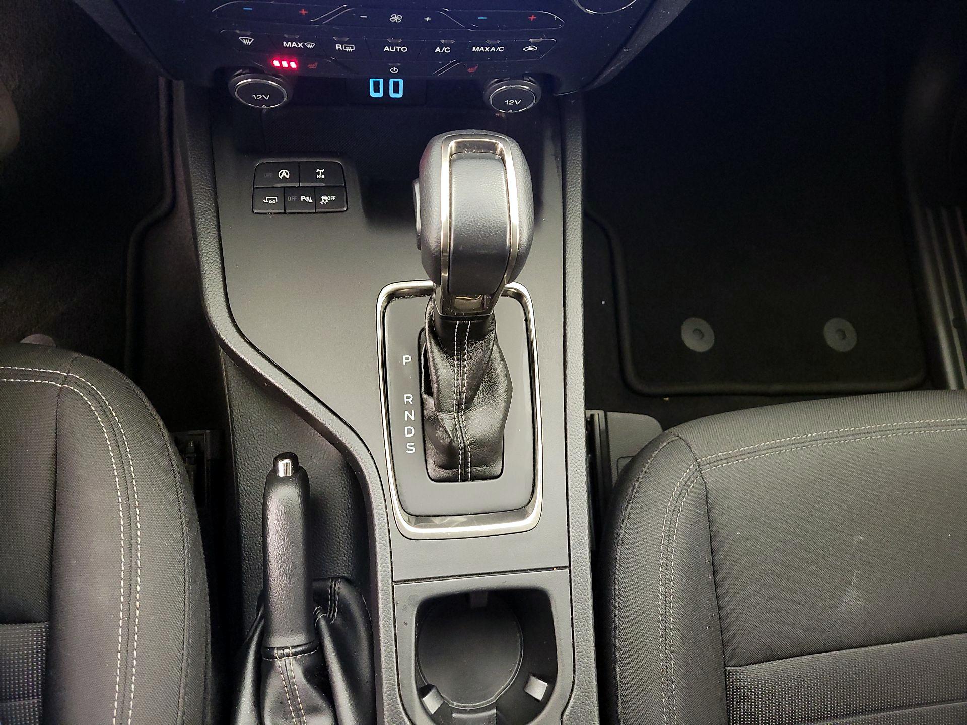 Thumbnail: 2019 Ford Ranger - 17