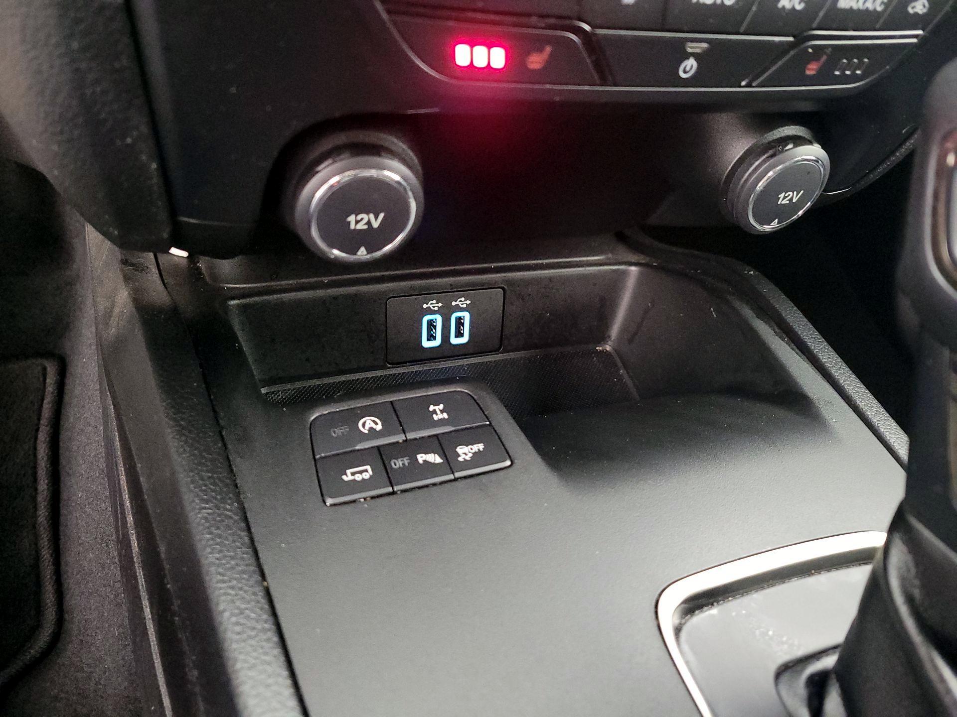 Thumbnail: 2019 Ford Ranger - 18