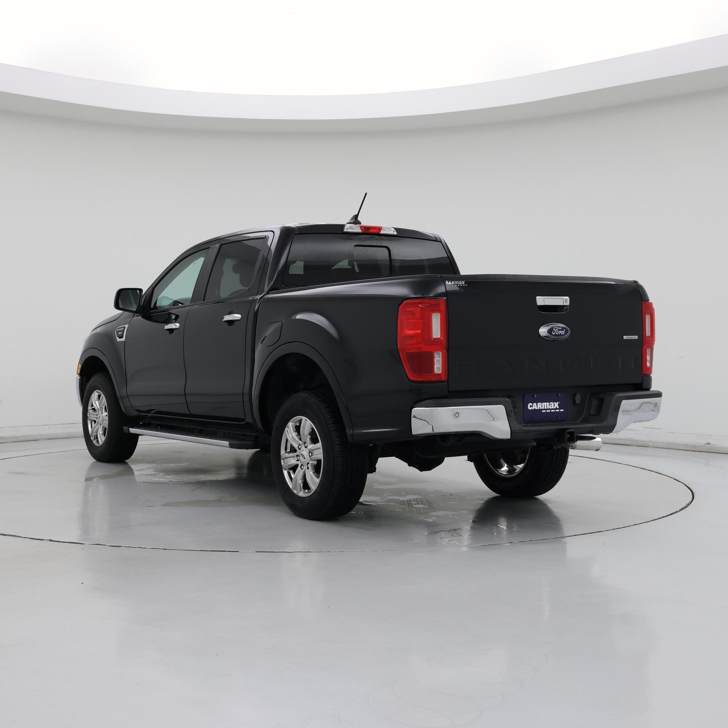 Thumbnail: 2019 Ford Ranger - 2