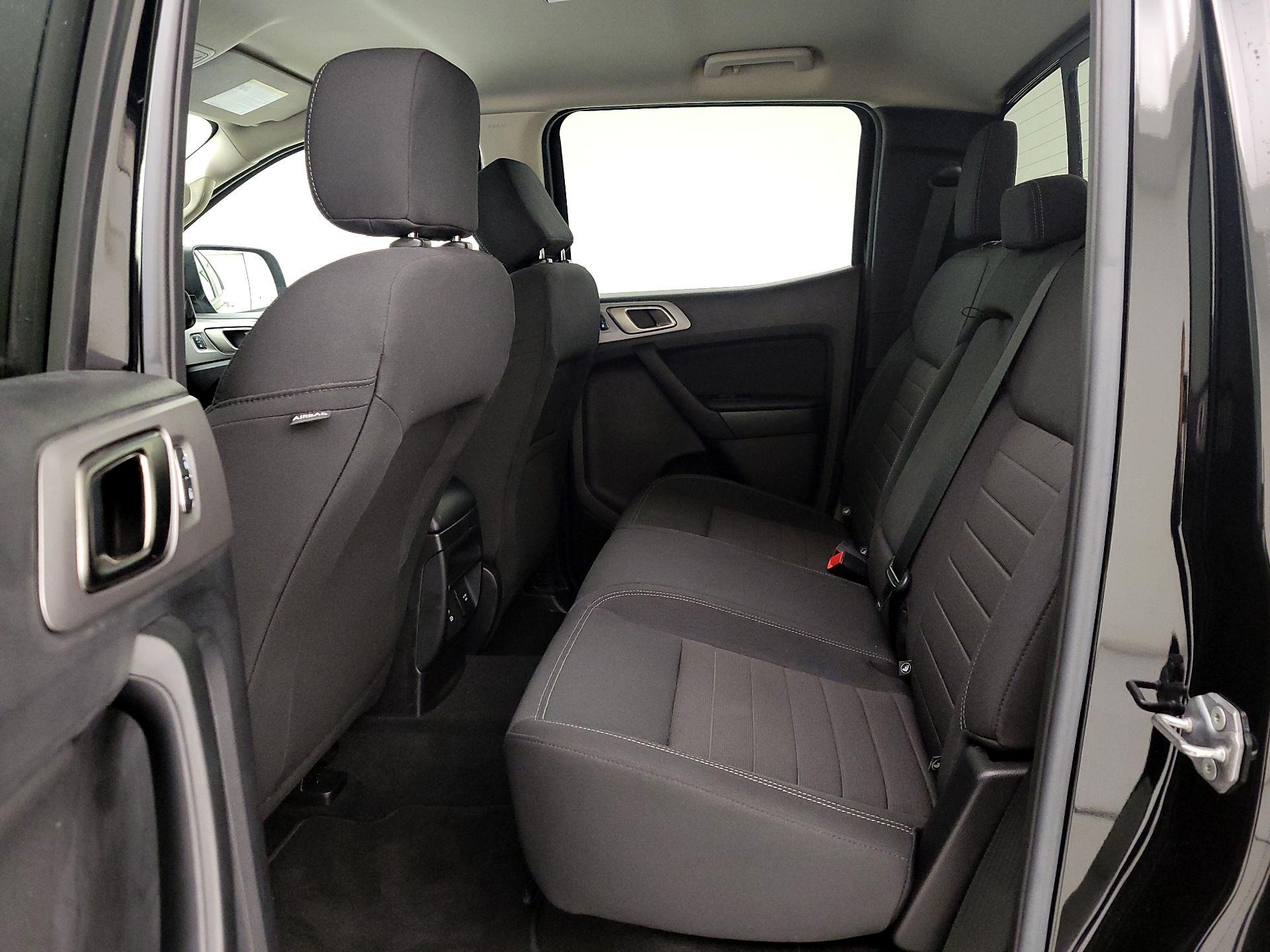 Thumbnail: 2019 Ford Ranger - 19