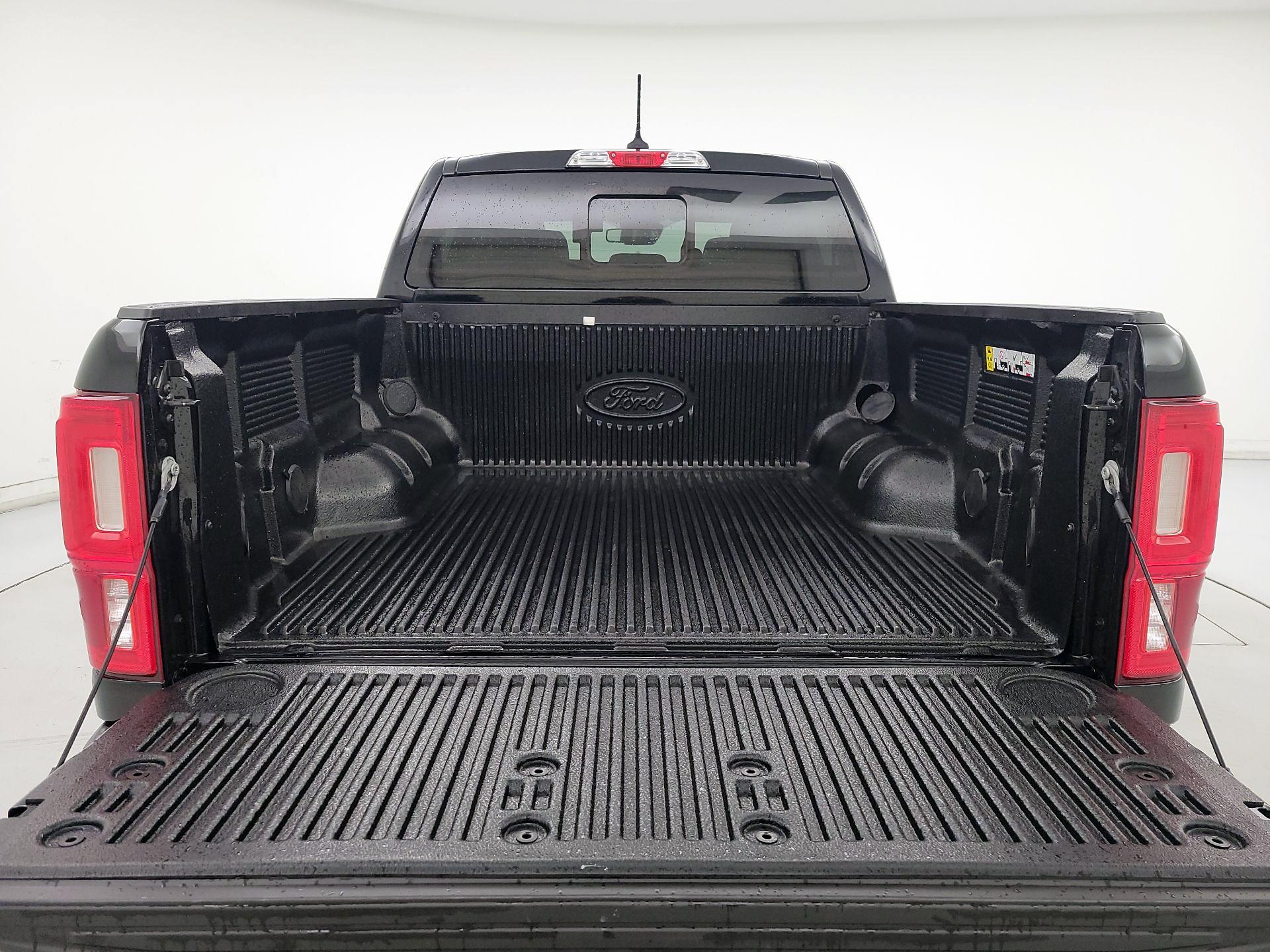 Thumbnail: 2019 Ford Ranger - 20