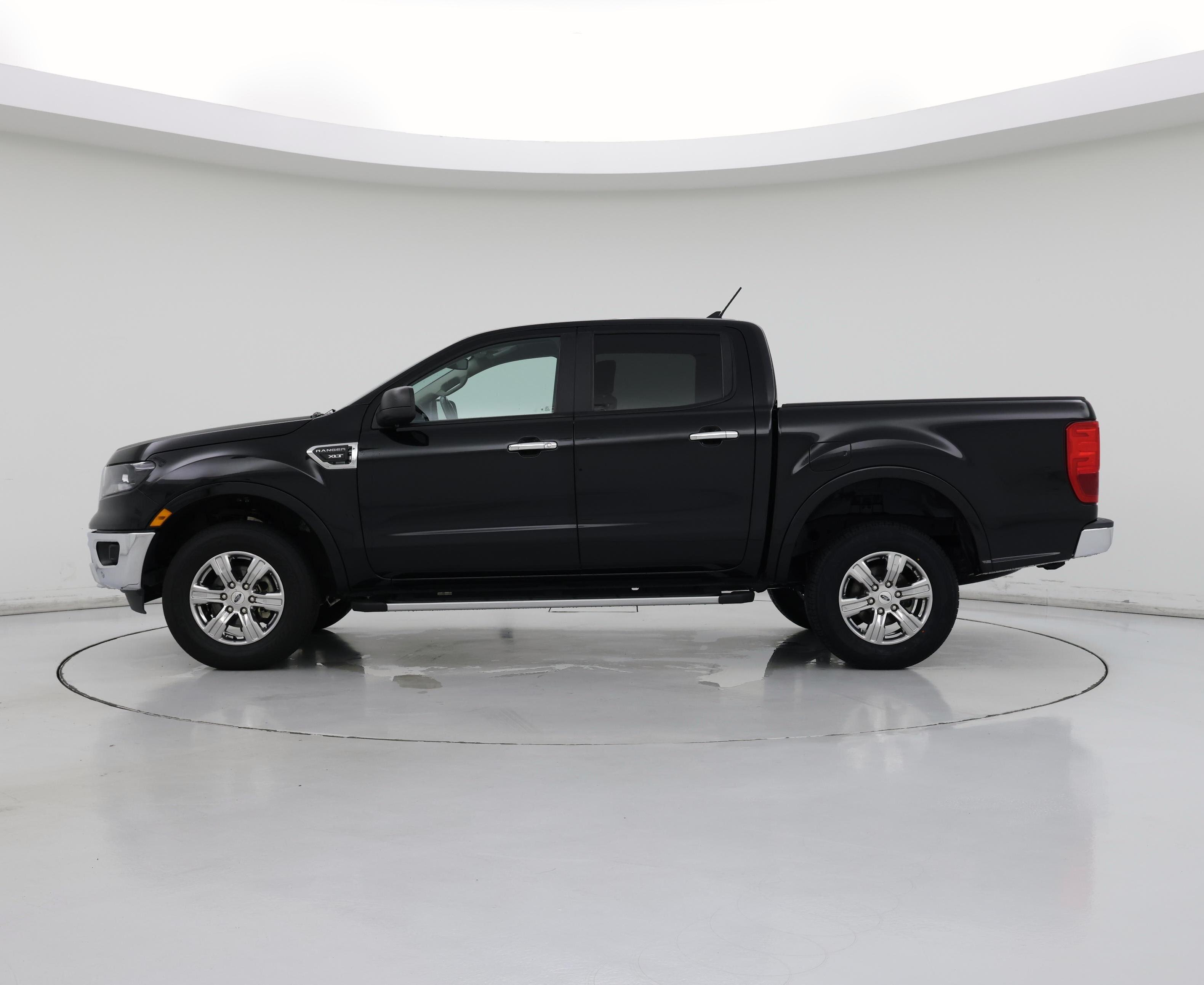 Thumbnail: 2019 Ford Ranger - 3