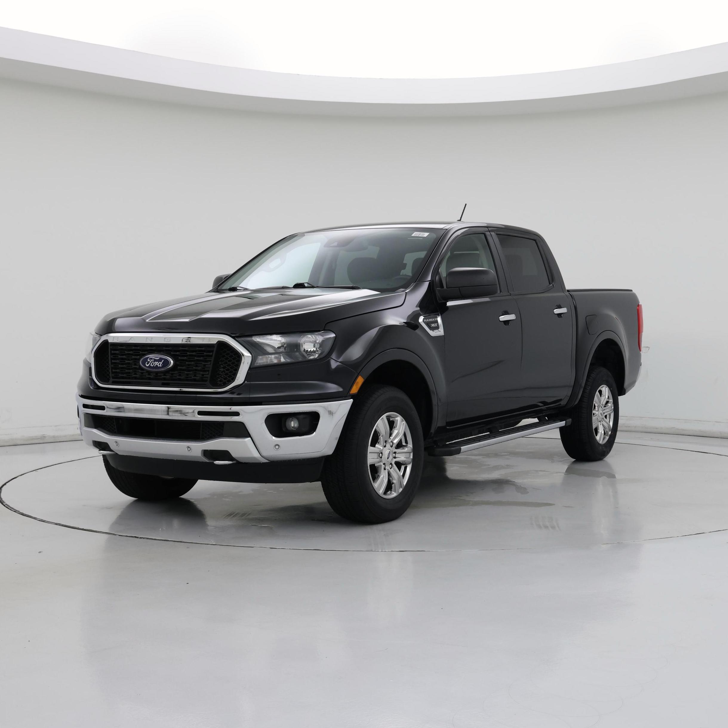 Thumbnail: 2019 Ford Ranger - 4