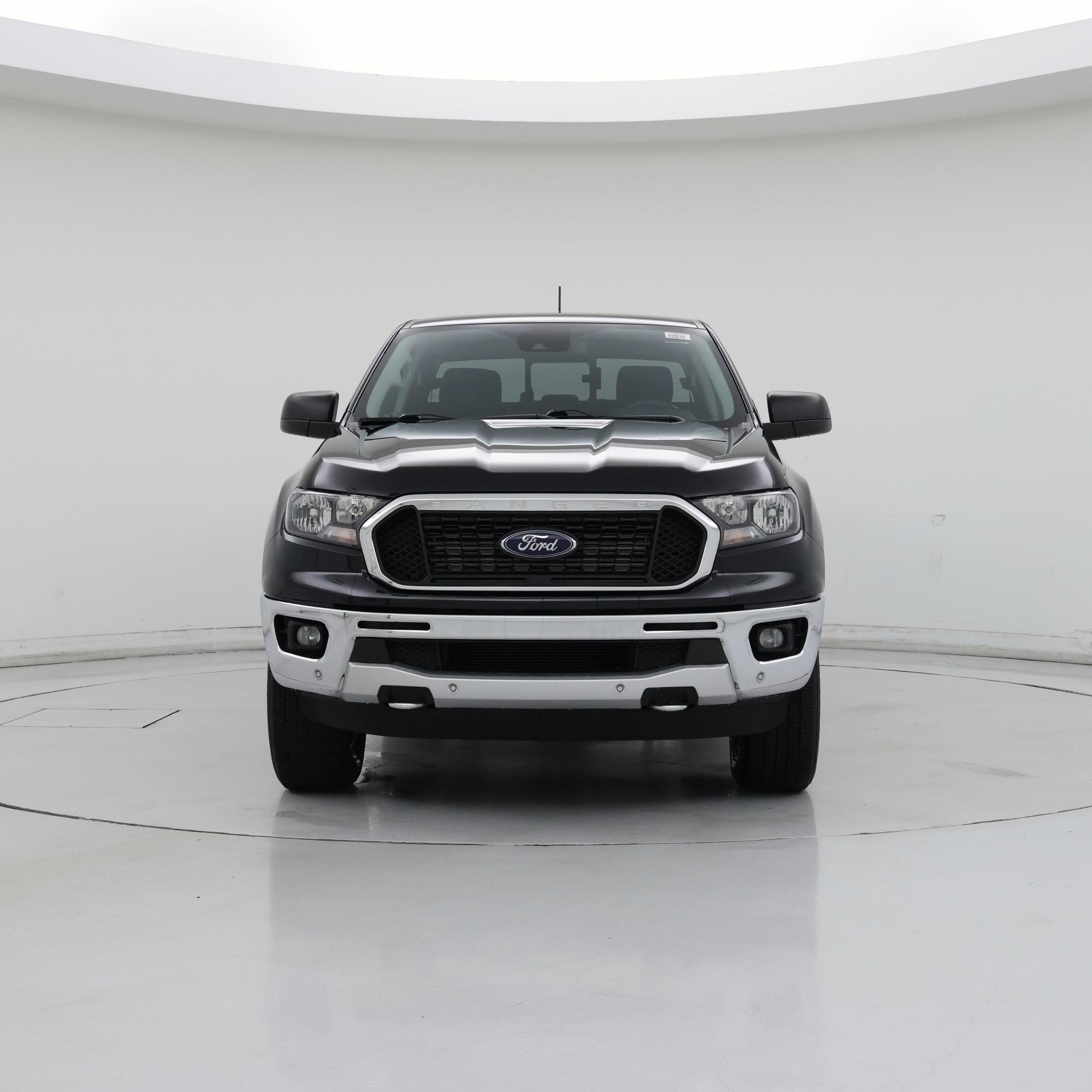 Thumbnail: 2019 Ford Ranger - 5