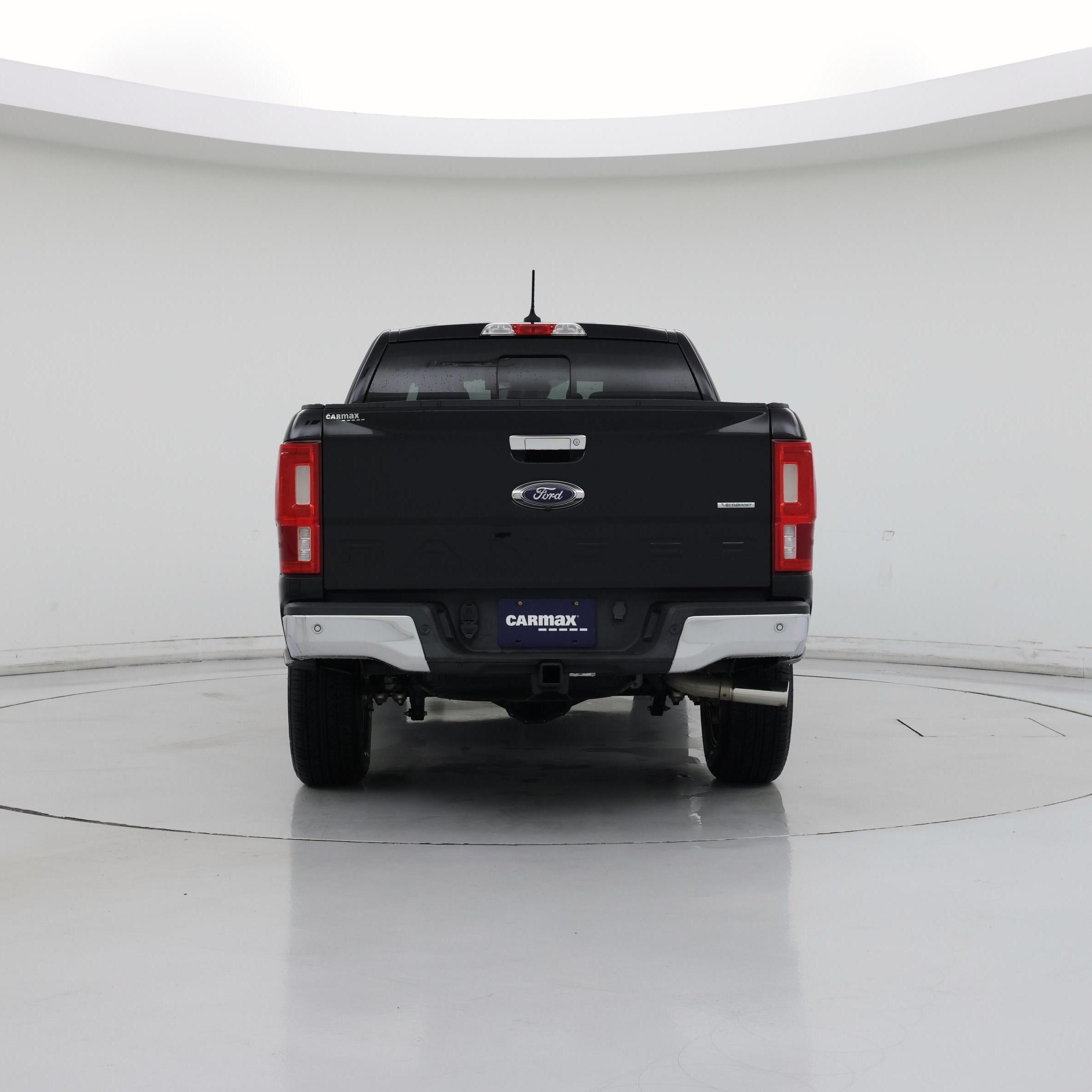 Thumbnail: 2019 Ford Ranger - 6