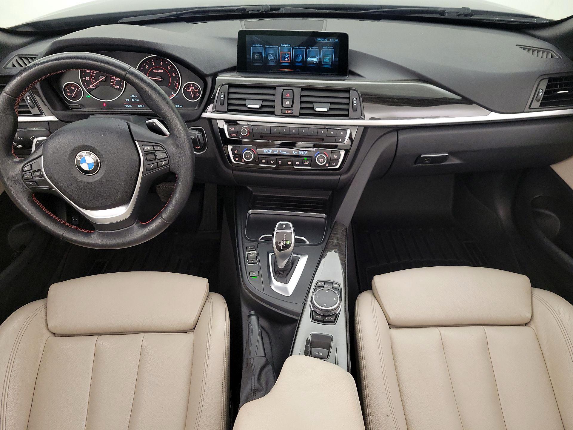 Thumbnail: 2017 BMW 4 Series - 9