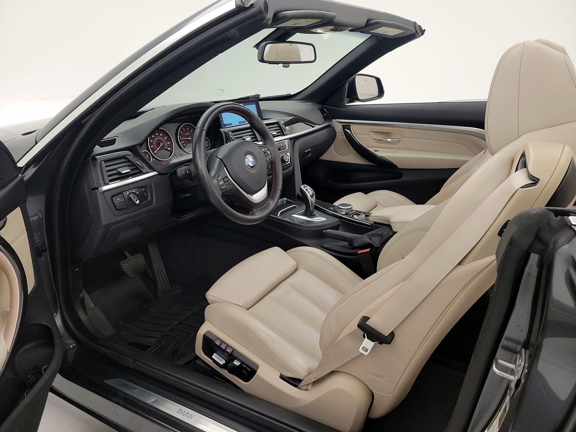 Thumbnail: 2017 BMW 4 Series - 11