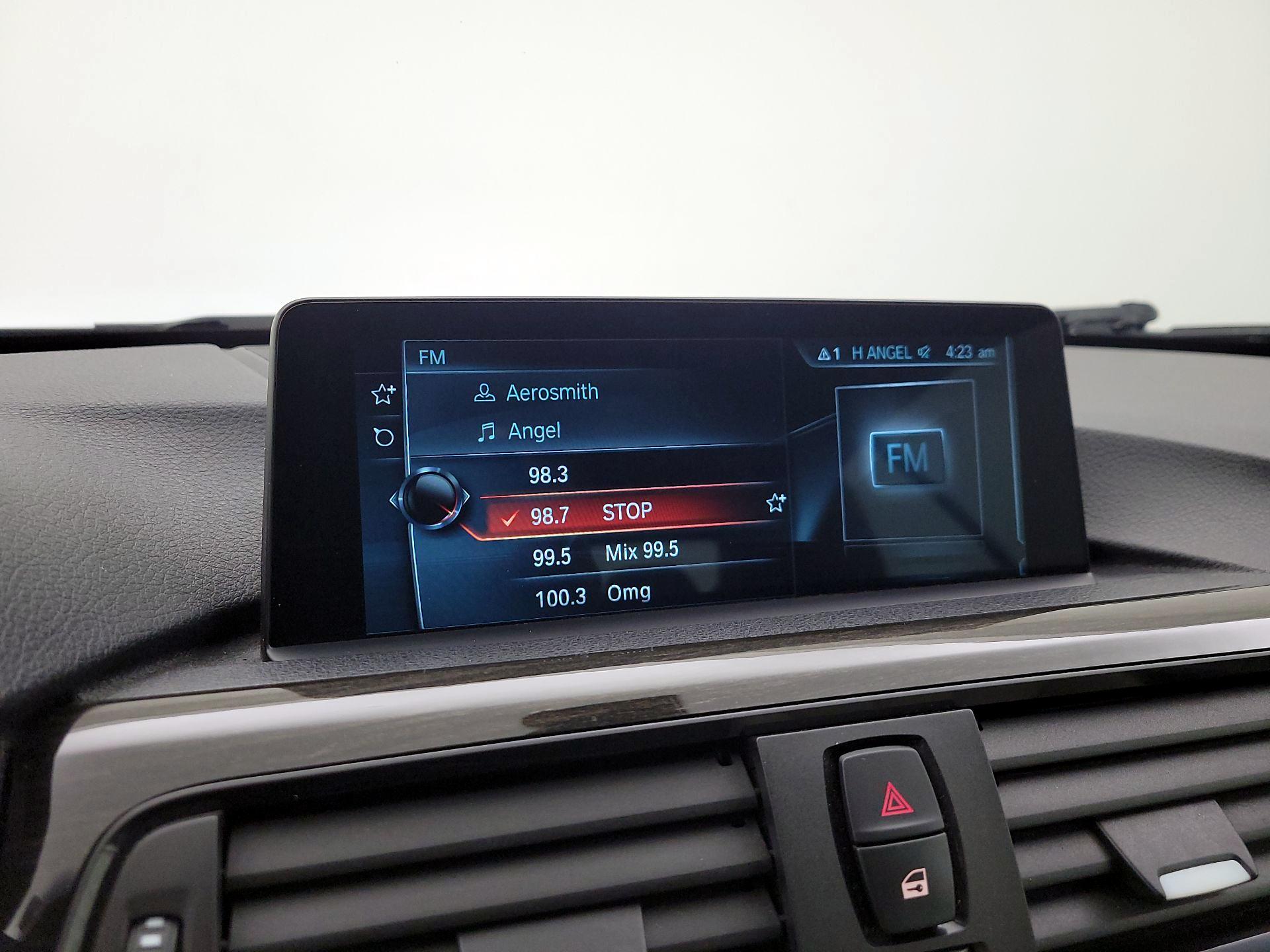 Thumbnail: 2017 BMW 4 Series - 16