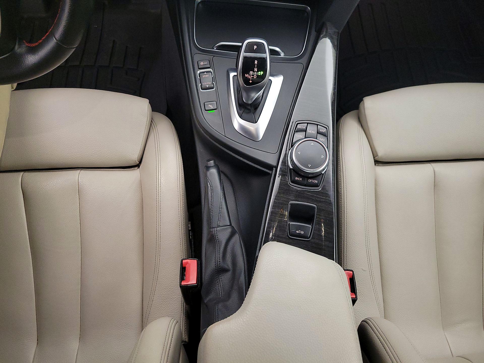 Thumbnail: 2017 BMW 4 Series - 18