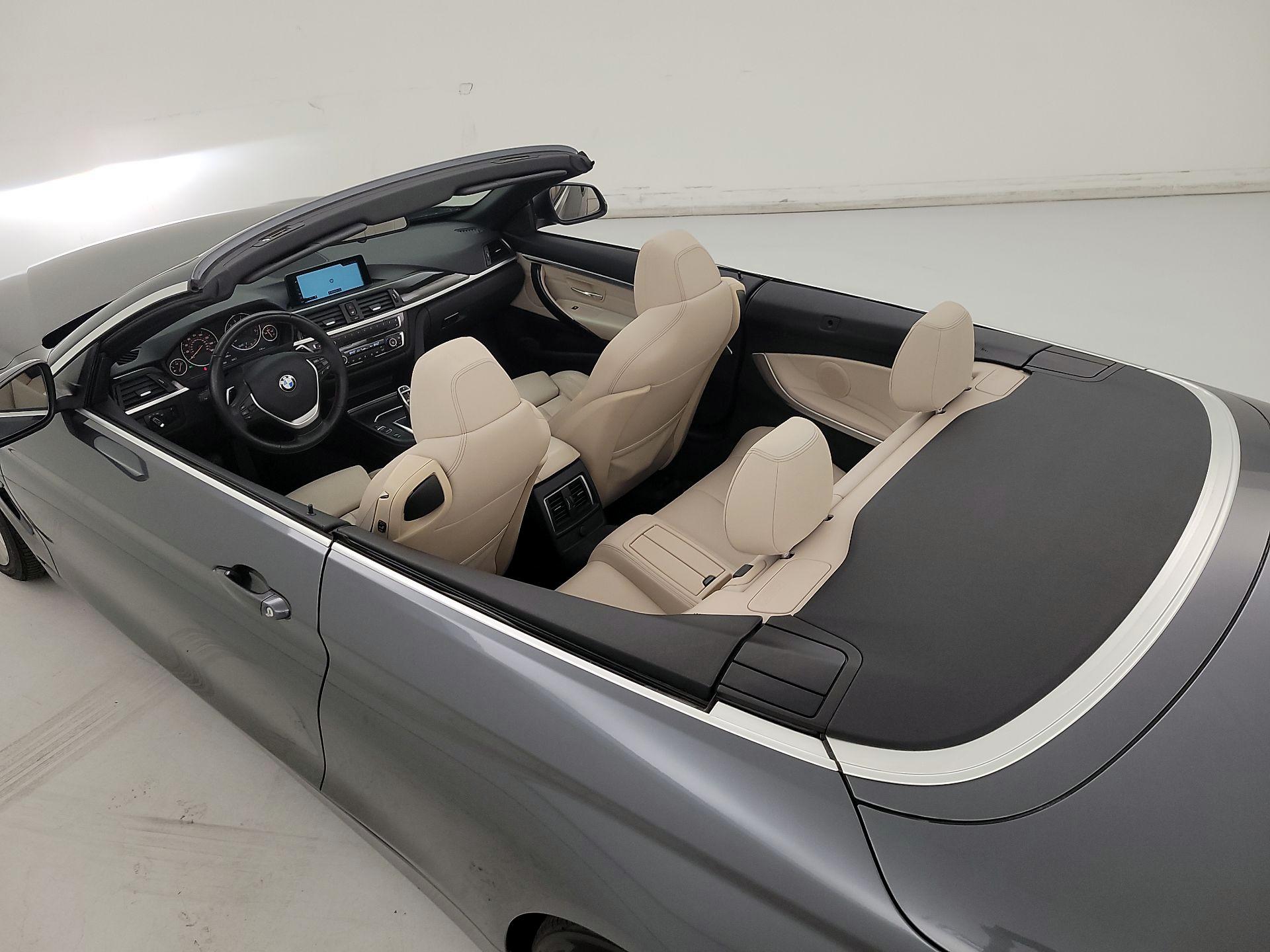 Thumbnail: 2017 BMW 4 Series - 20