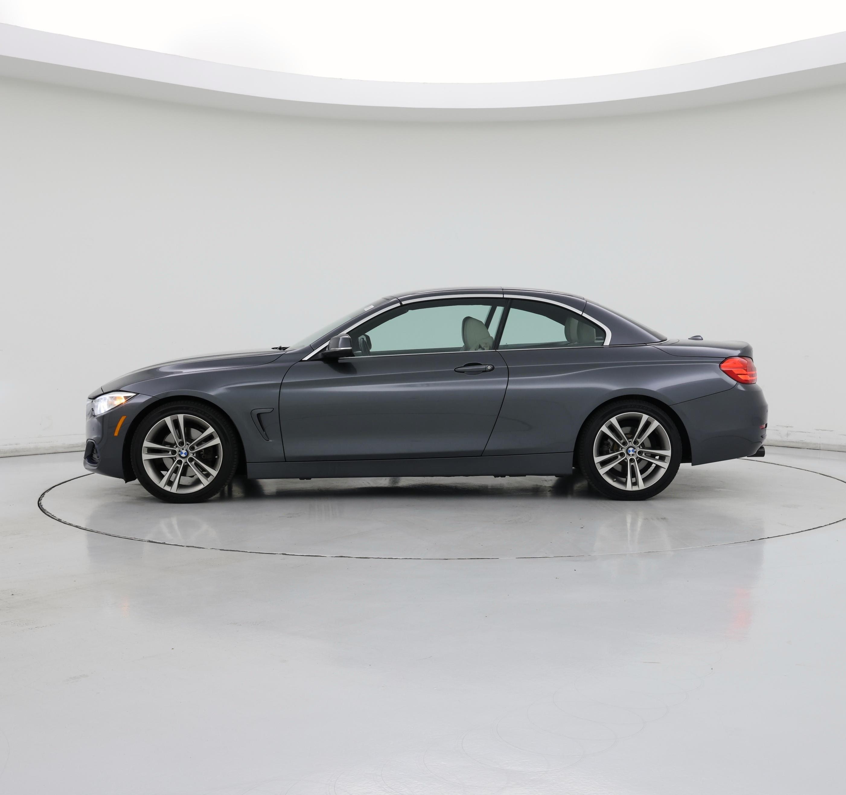 Thumbnail: 2017 BMW 4 Series - 3