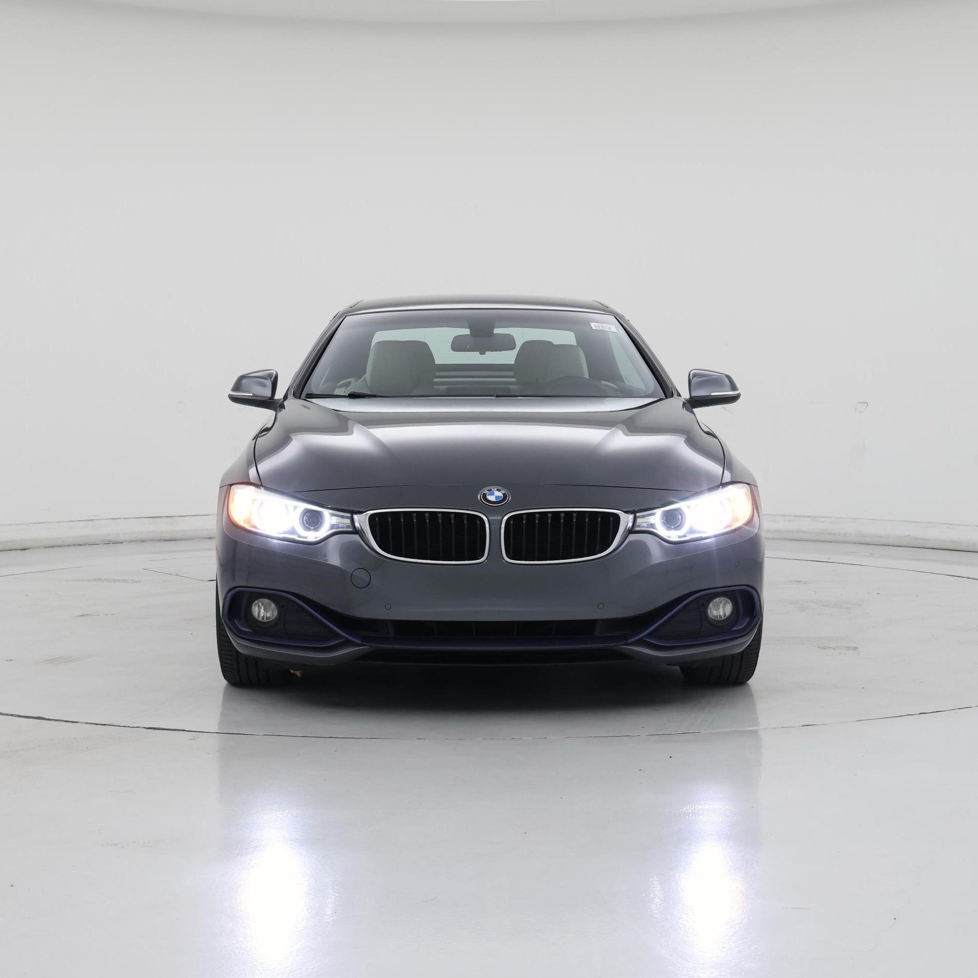 Thumbnail: 2017 BMW 4 Series - 5