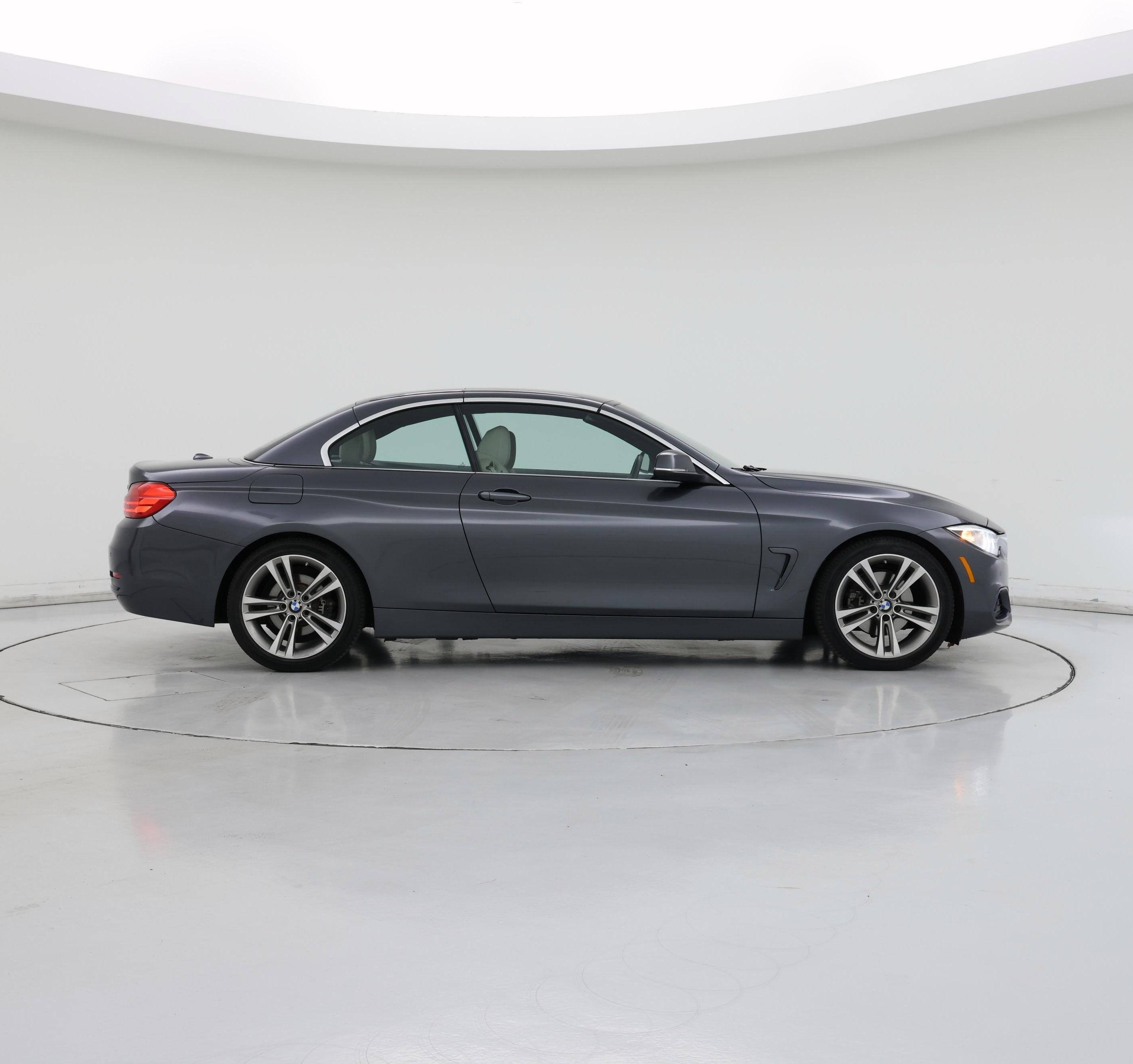 Thumbnail: 2017 BMW 4 Series - 7