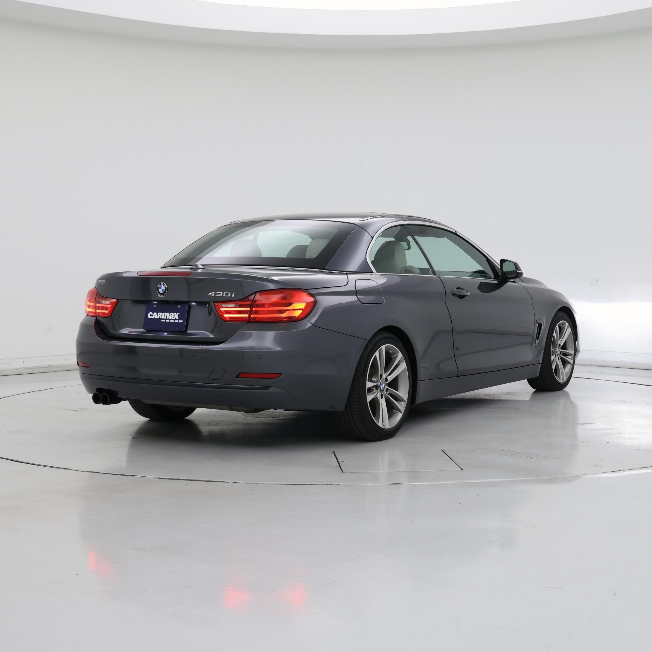 Thumbnail: 2017 BMW 4 Series - 8