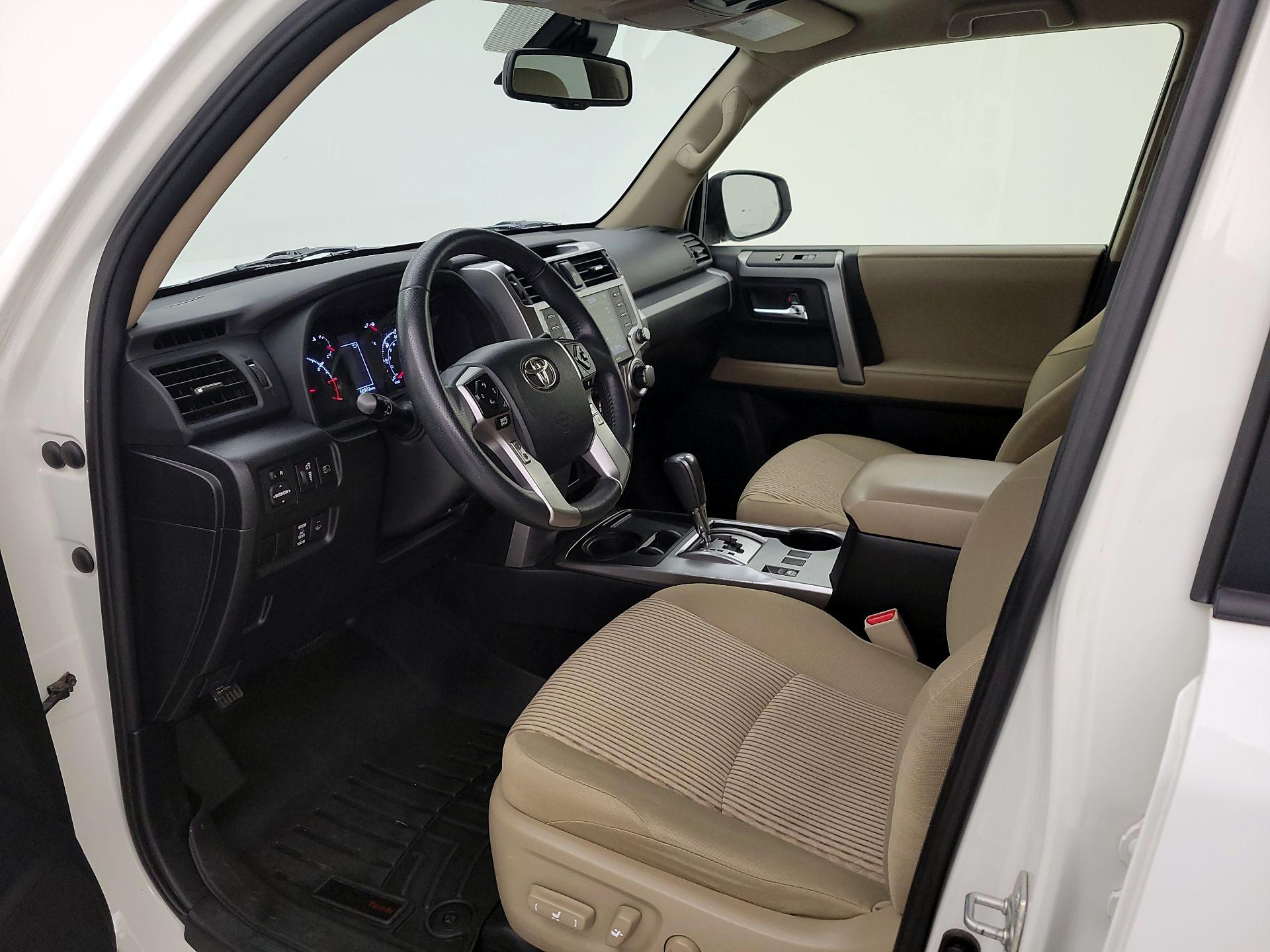 Thumbnail: 2023 Toyota 4Runner - 11