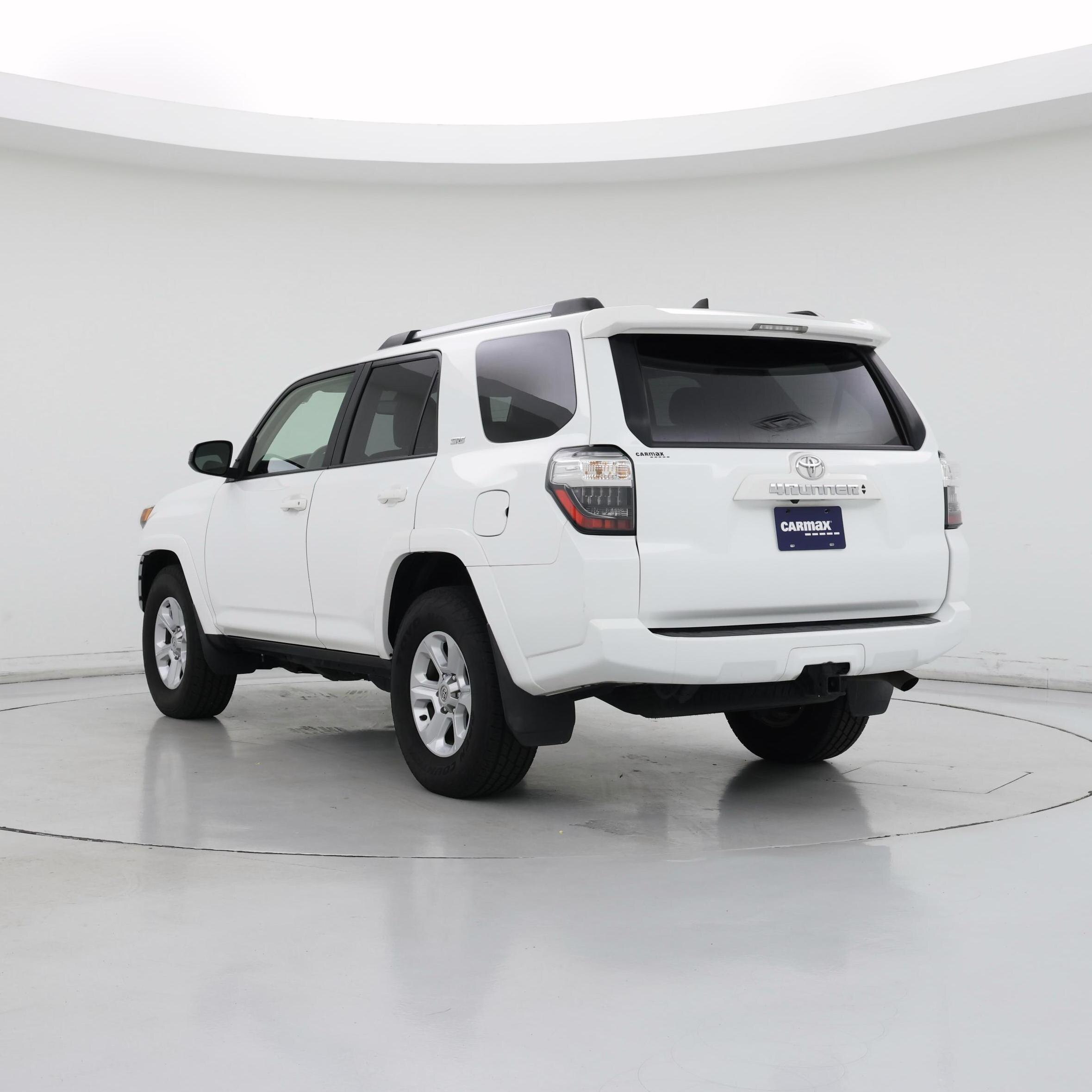 Thumbnail: 2023 Toyota 4Runner - 2