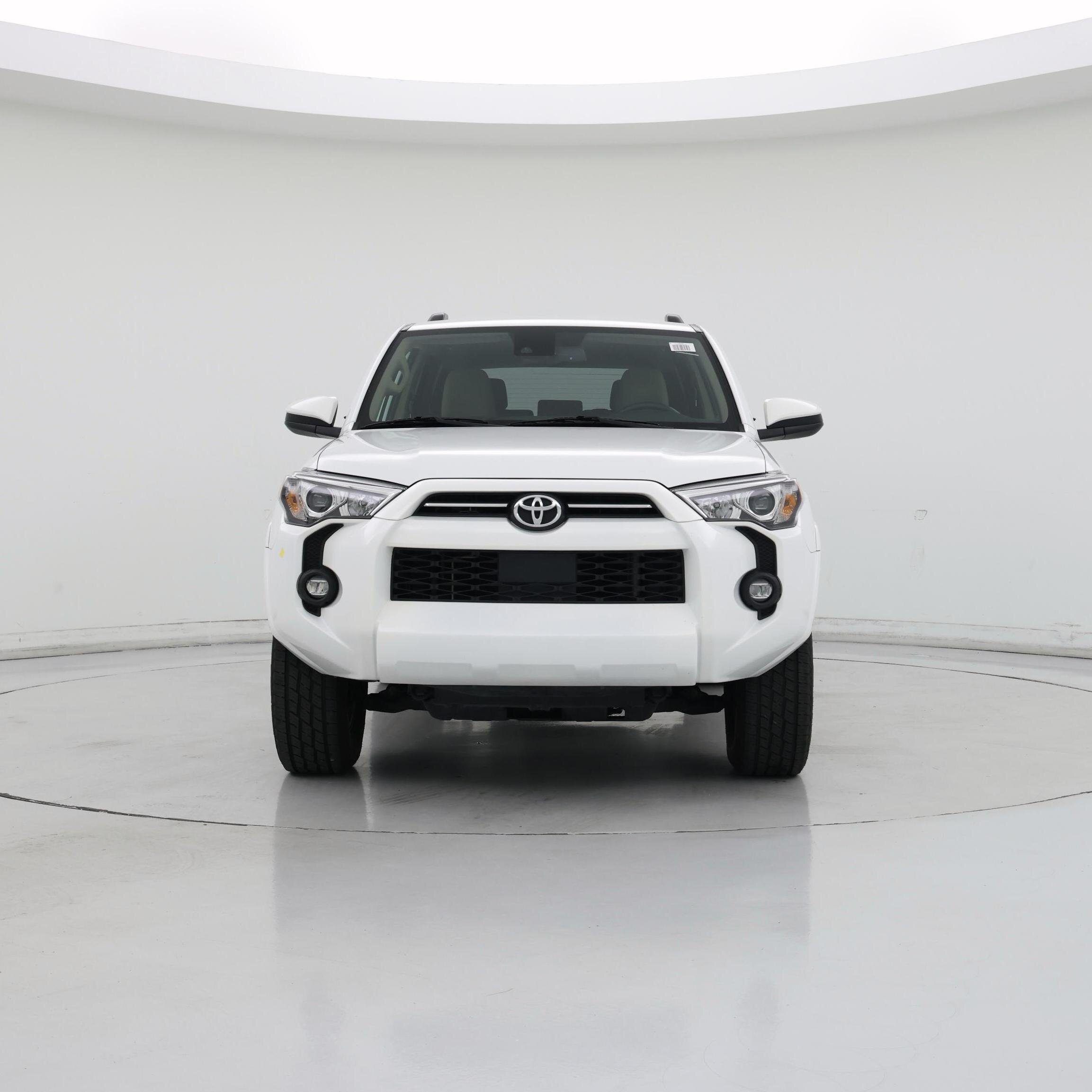 Thumbnail: 2023 Toyota 4Runner - 5