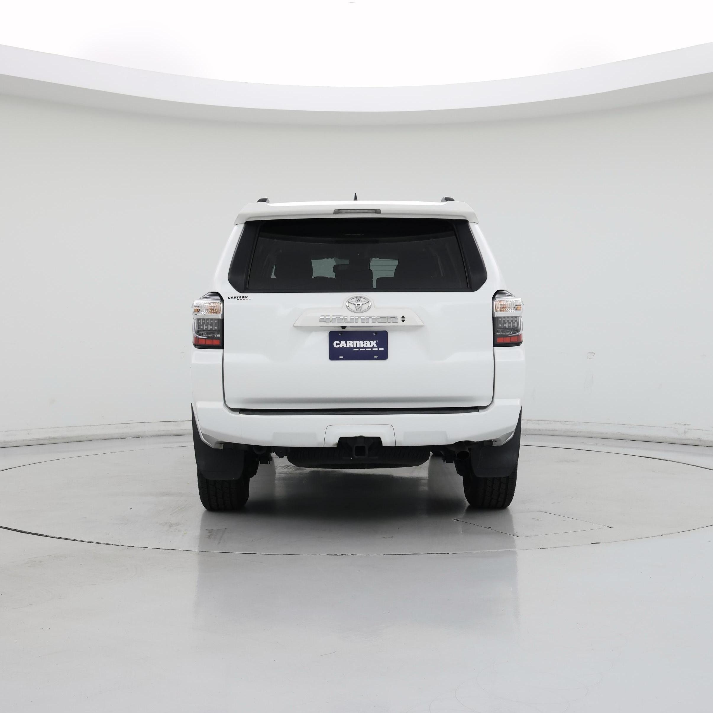 Thumbnail: 2023 Toyota 4Runner - 6