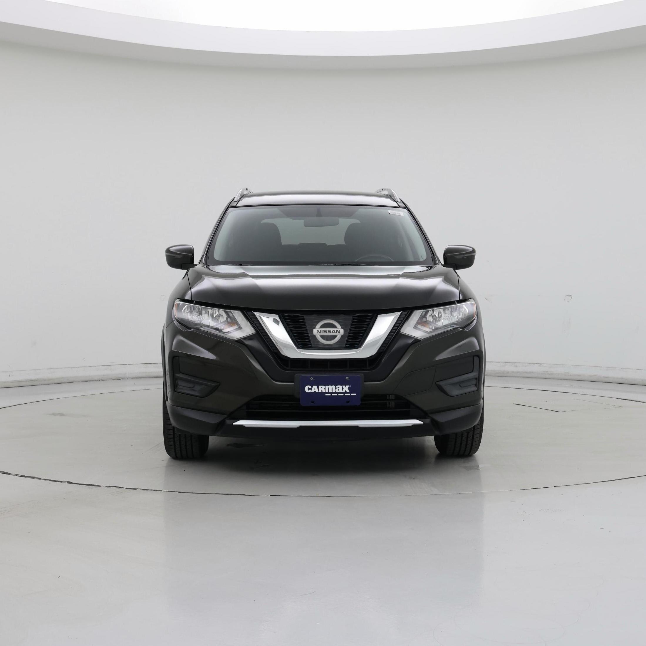Thumbnail: 2017 Nissan Rogue - 5