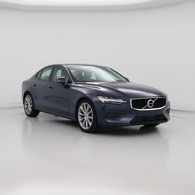 2019 Volvo S60 T5 Momentum